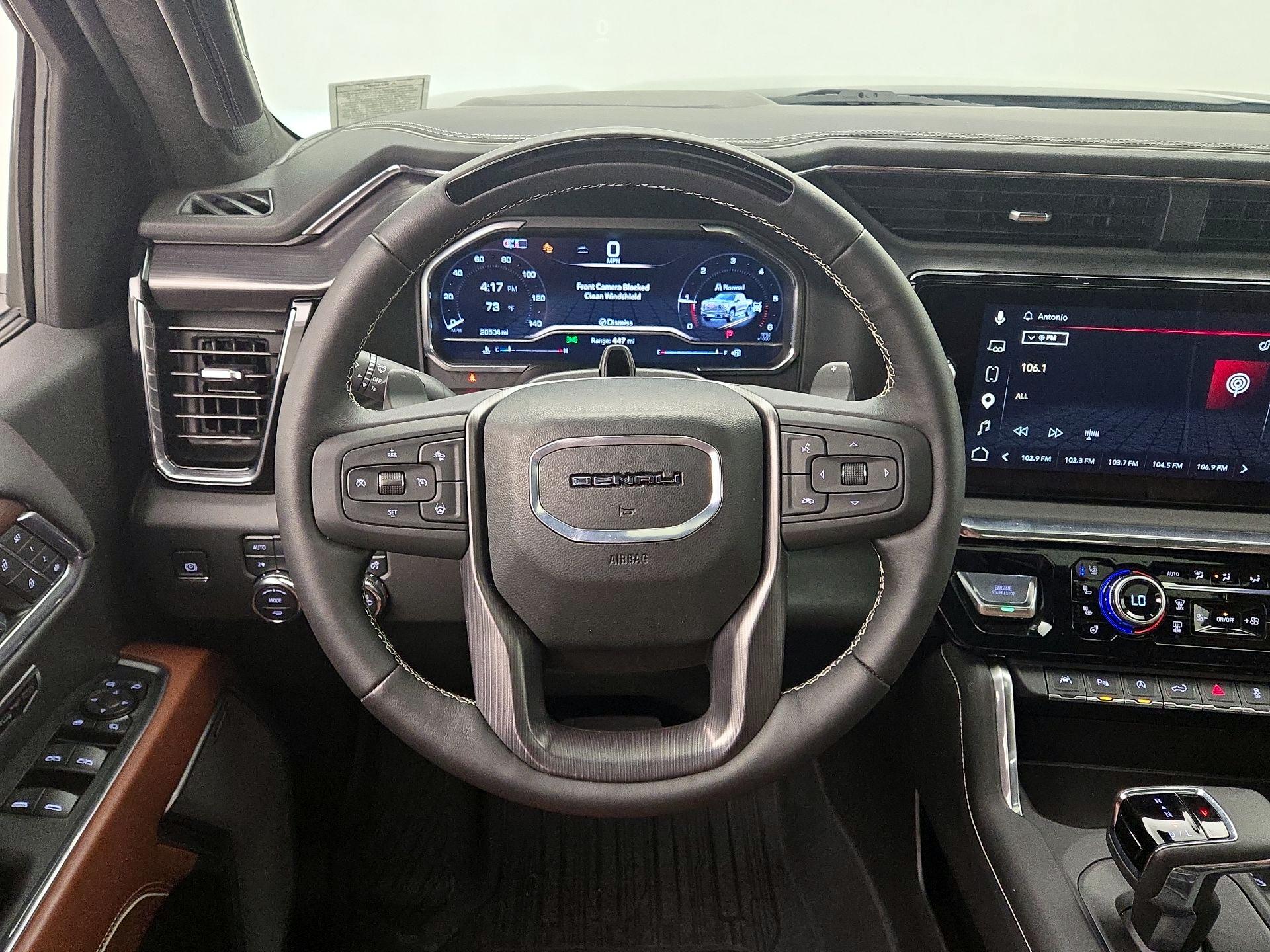 Thumbnail: 2025 GMC Sierra 1500 - 10