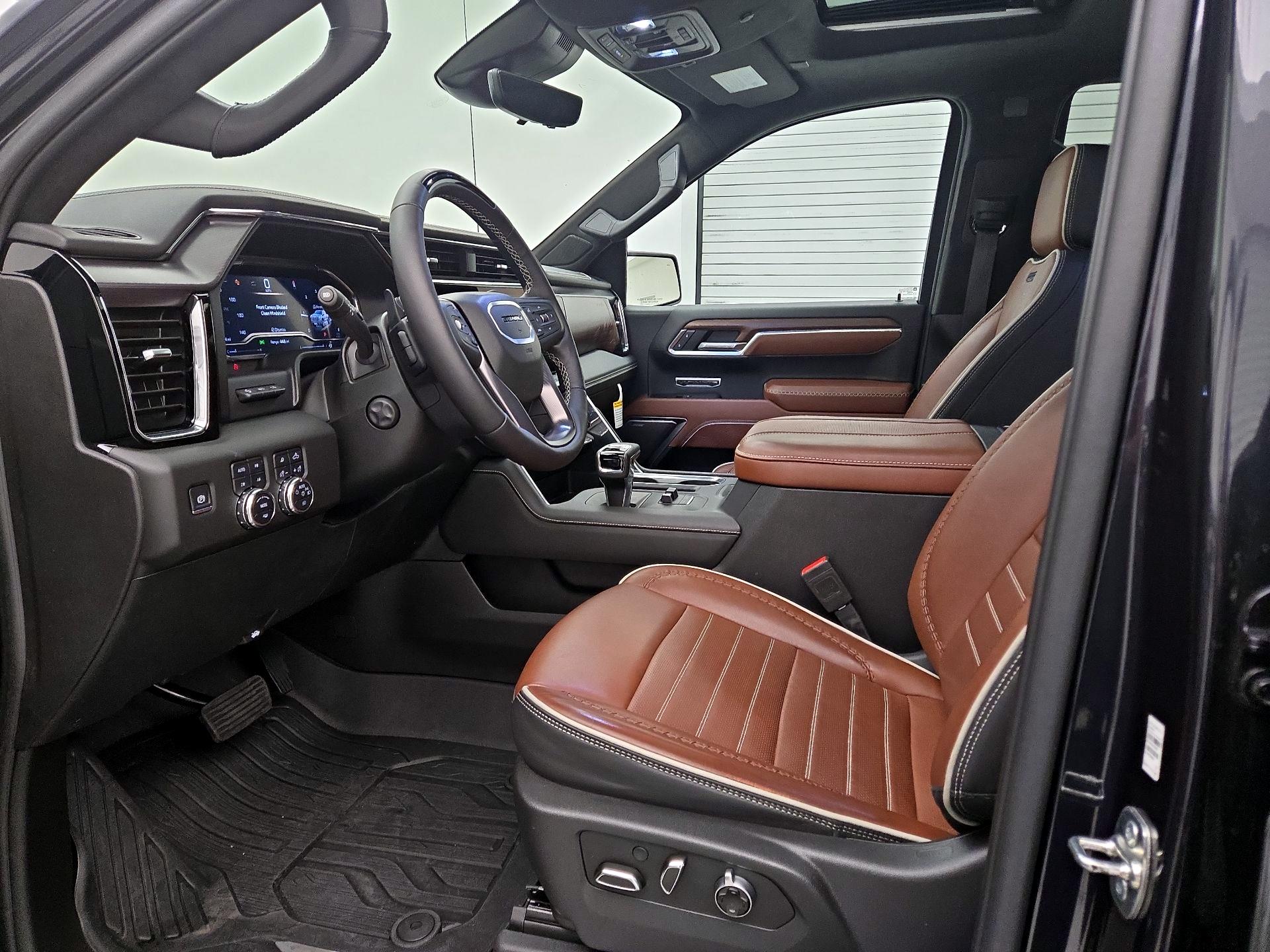 Thumbnail: 2025 GMC Sierra 1500 - 11
