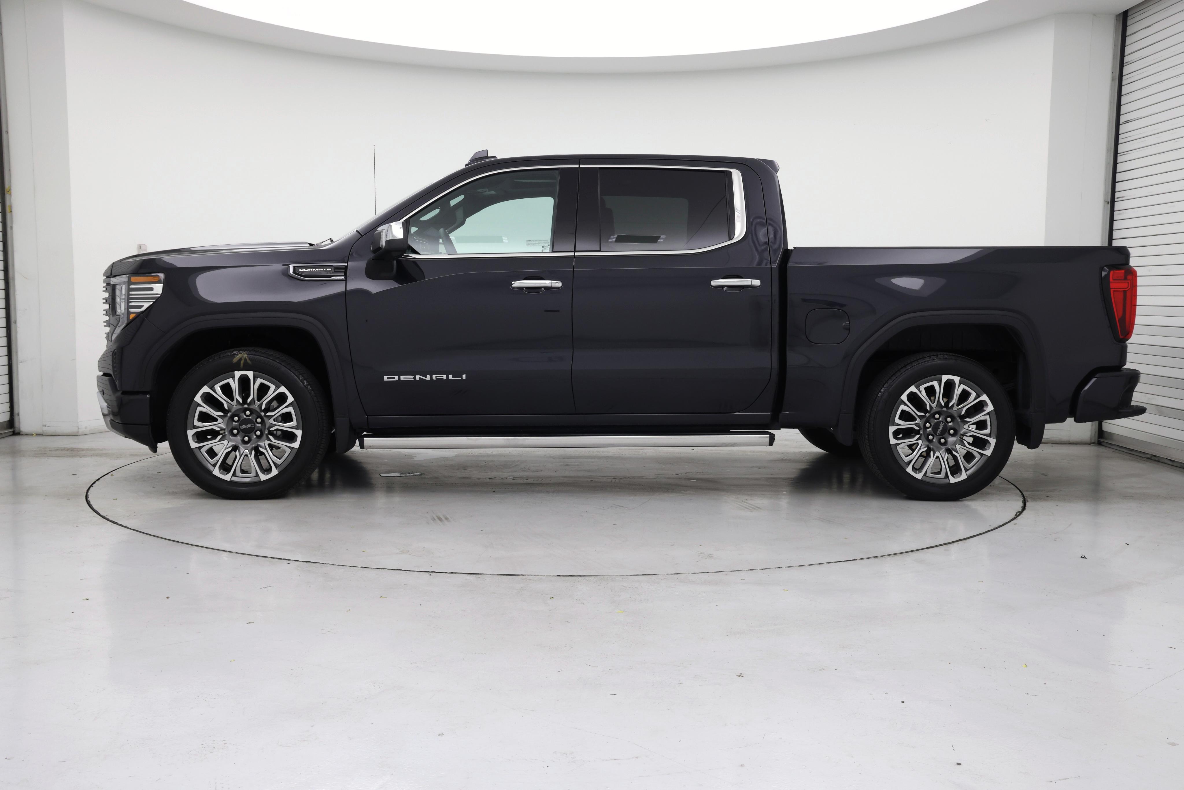 Thumbnail: 2025 GMC Sierra 1500 - 3