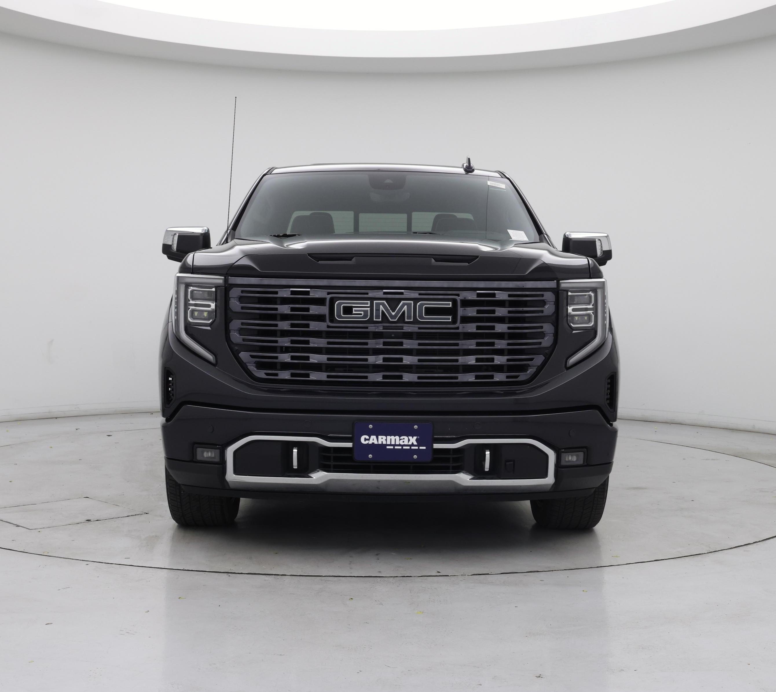 Thumbnail: 2025 GMC Sierra 1500 - 5