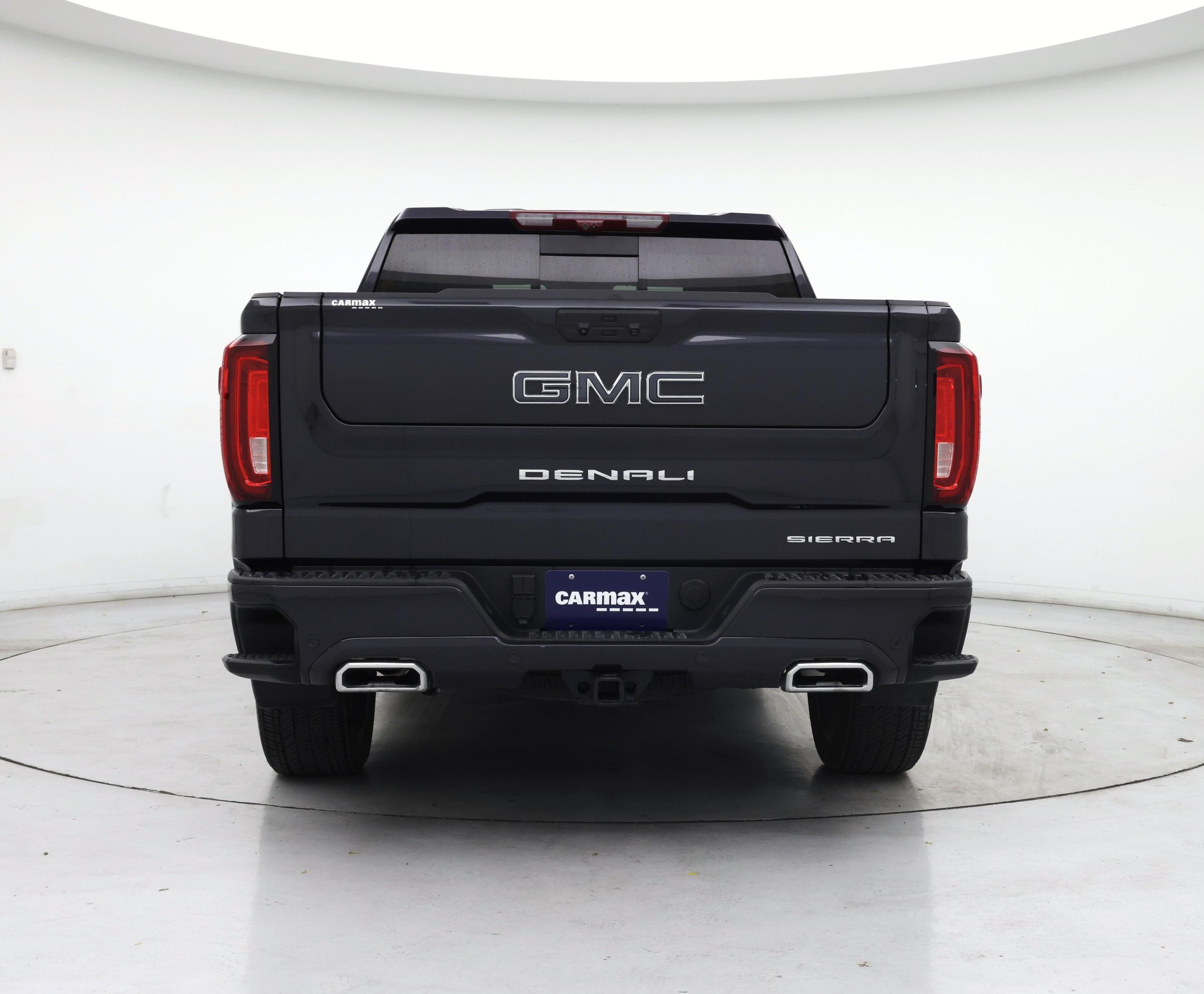 Thumbnail: 2025 GMC Sierra 1500 - 6