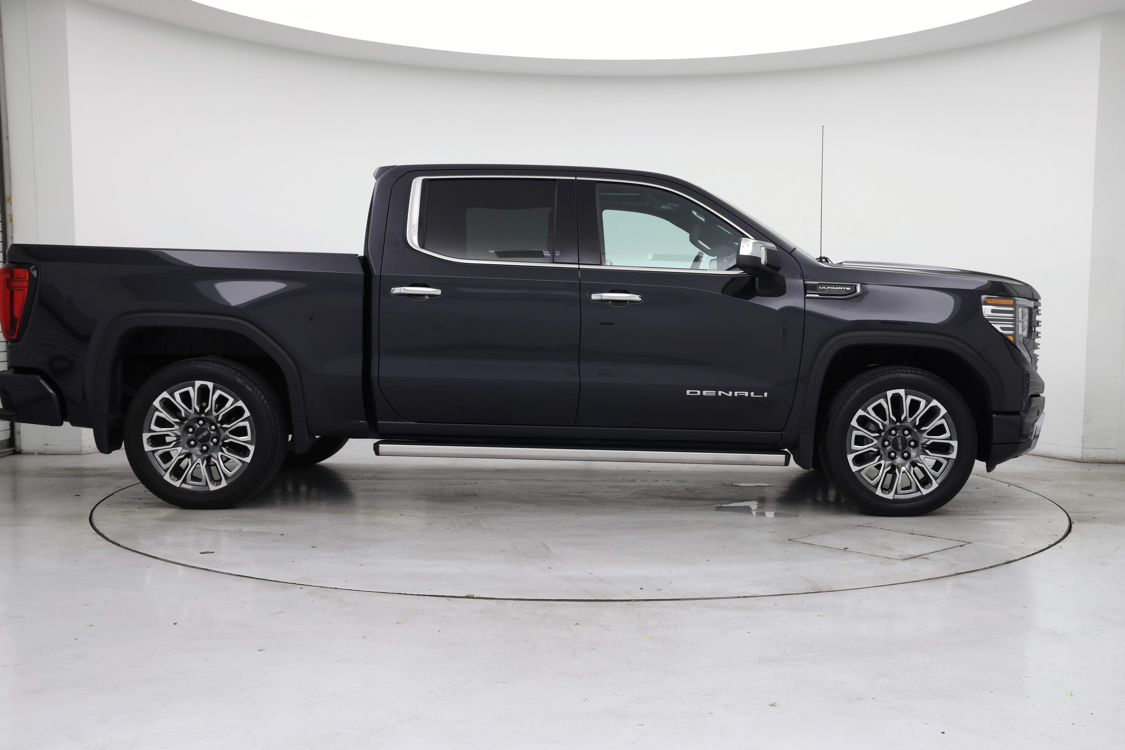 Thumbnail: 2025 GMC Sierra 1500 - 7
