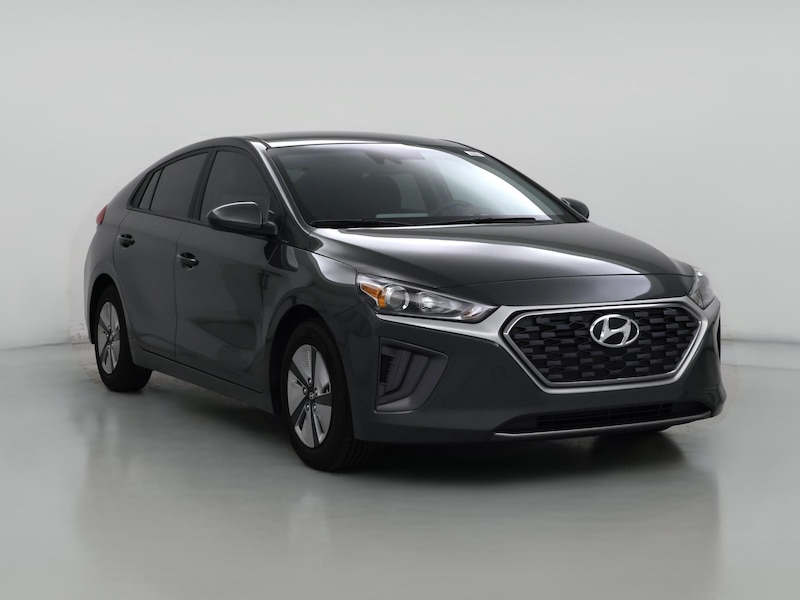 2022 Hyundai Ioniq Blue -
                  Las Vegas, NV