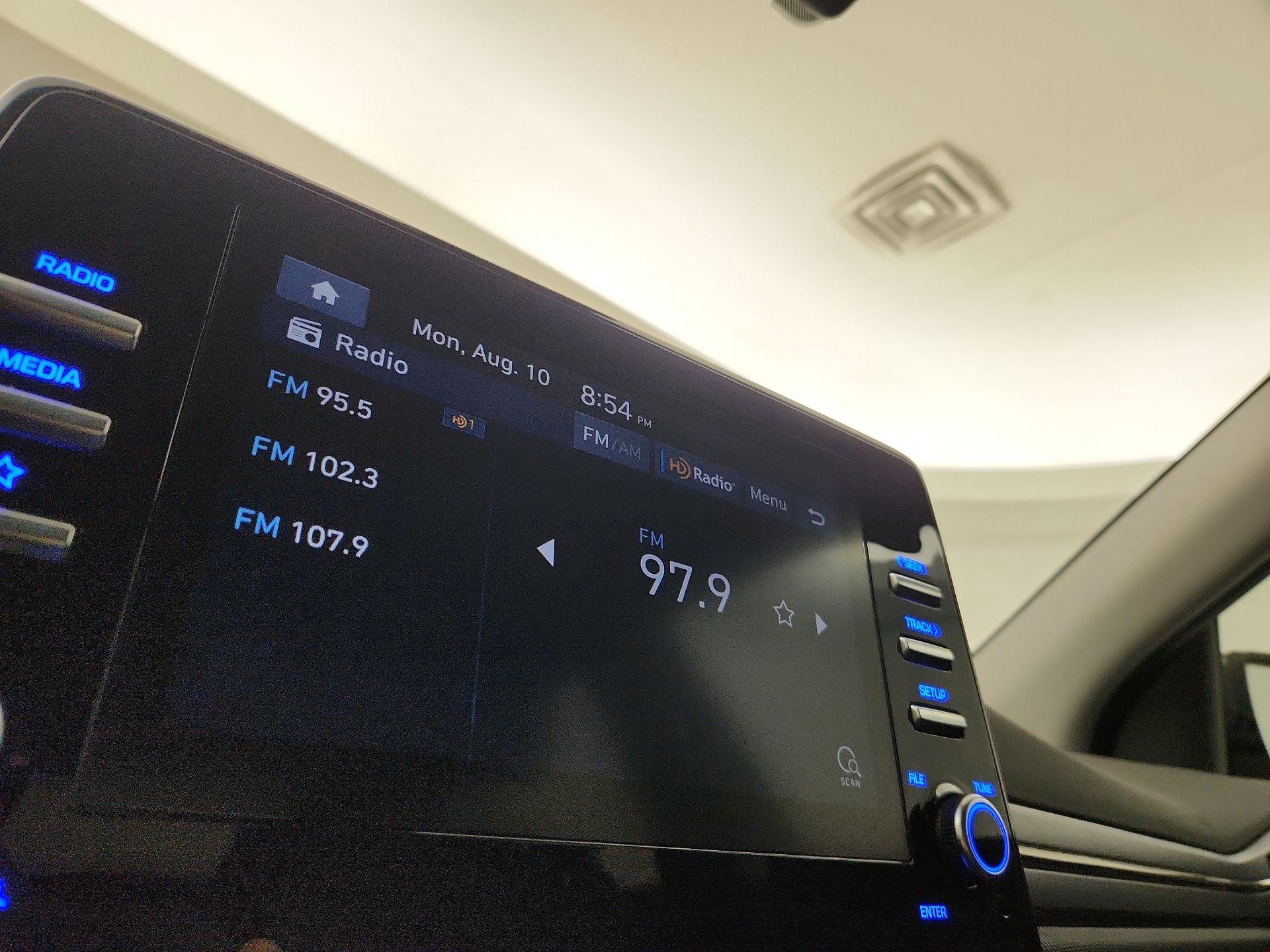 Thumbnail: 2022 Hyundai Ioniq - 15