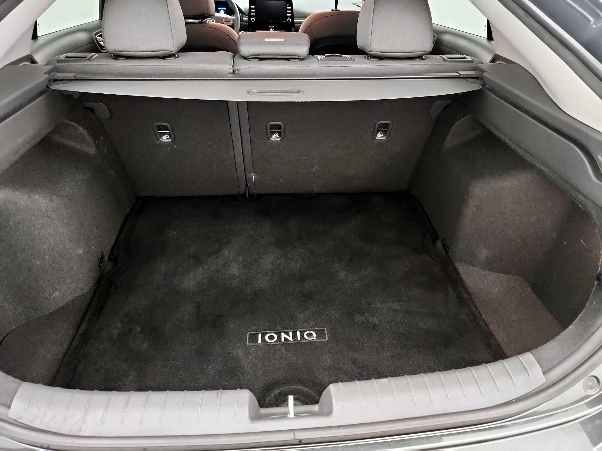 Thumbnail: 2022 Hyundai Ioniq - 20