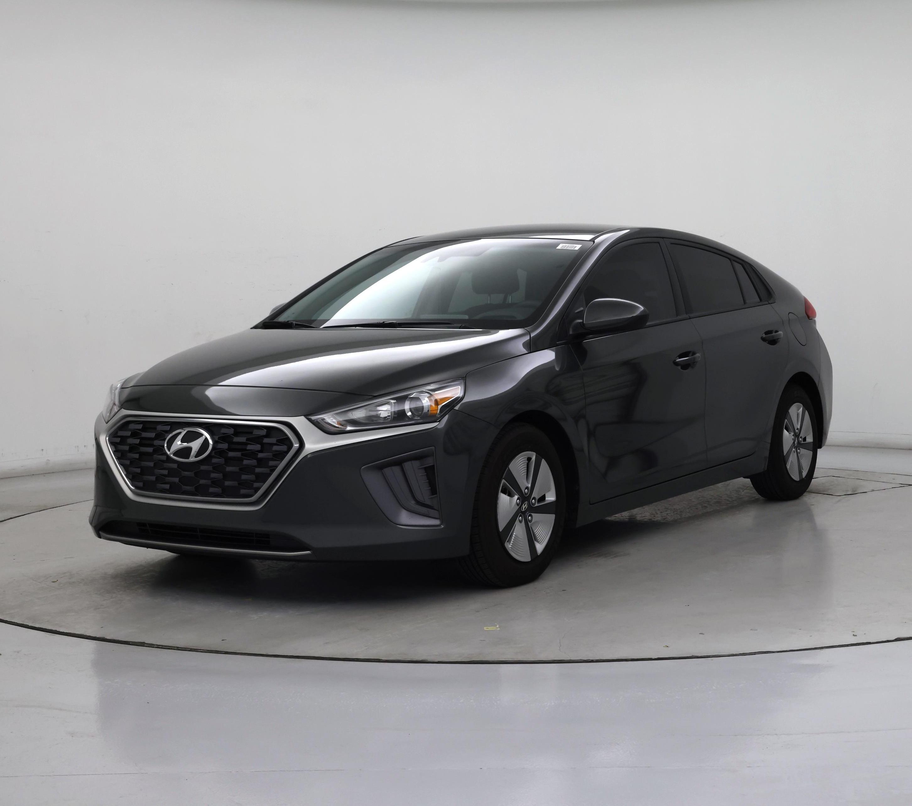 Thumbnail: 2022 Hyundai Ioniq - 4