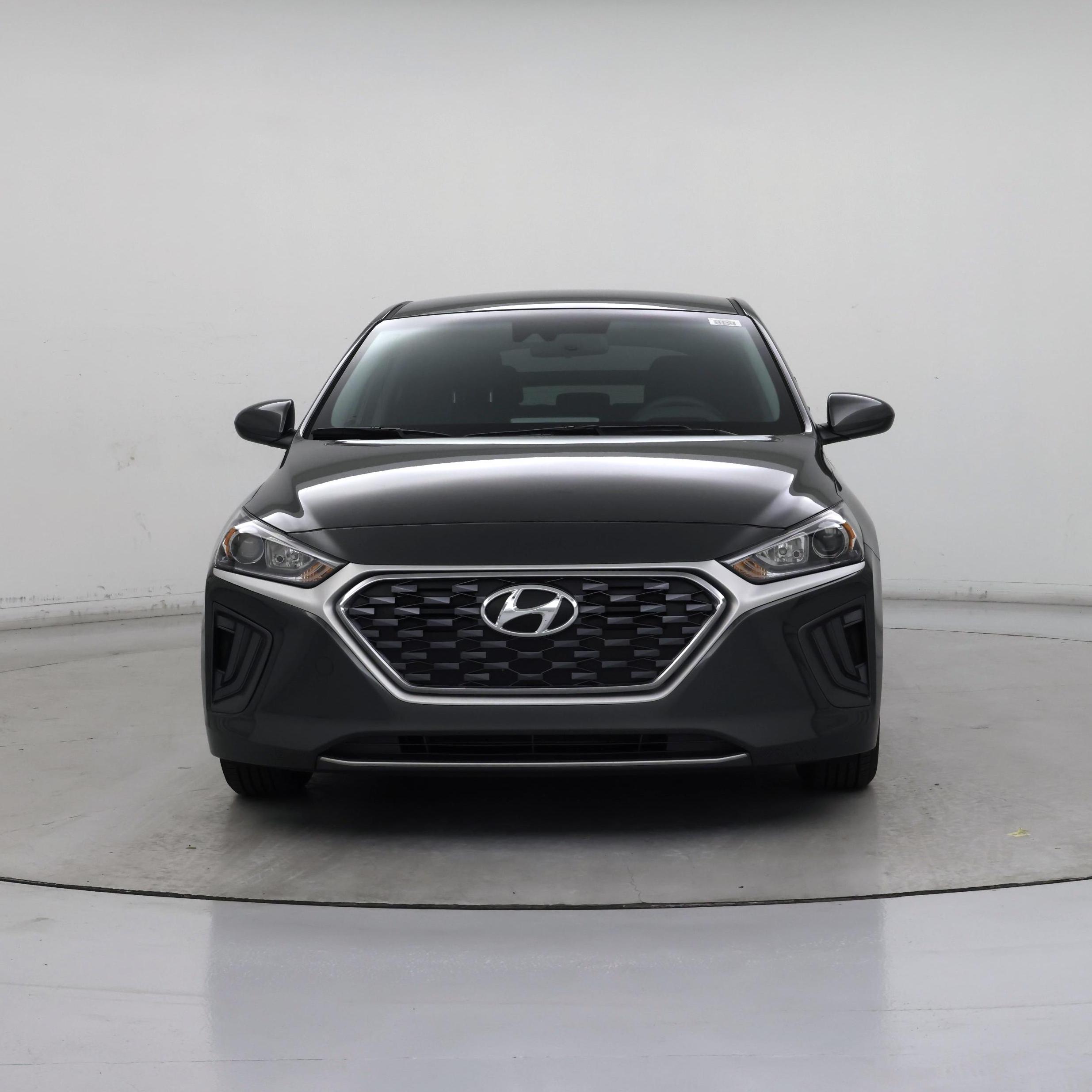 Thumbnail: 2022 Hyundai Ioniq - 5