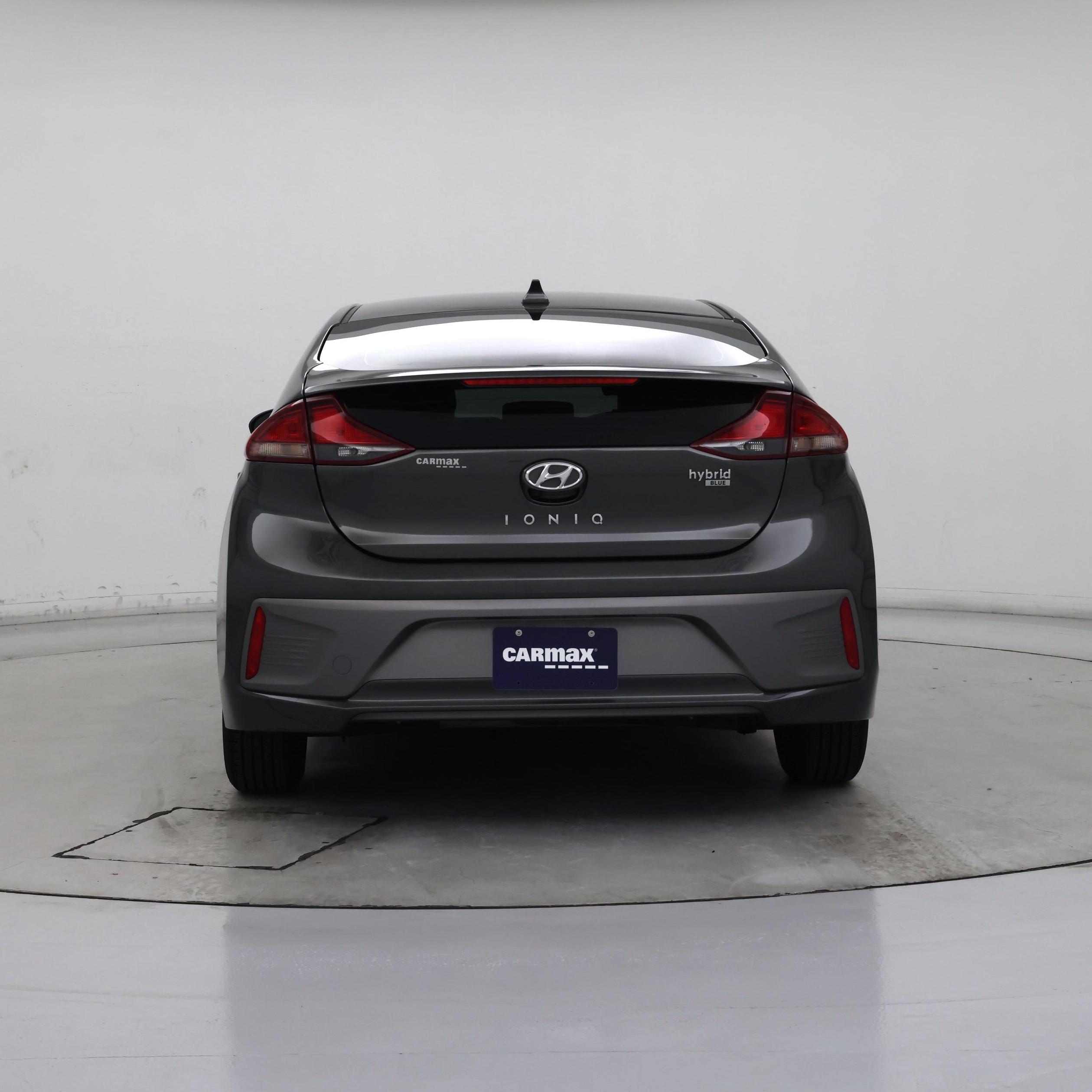 Thumbnail: 2022 Hyundai Ioniq - 6