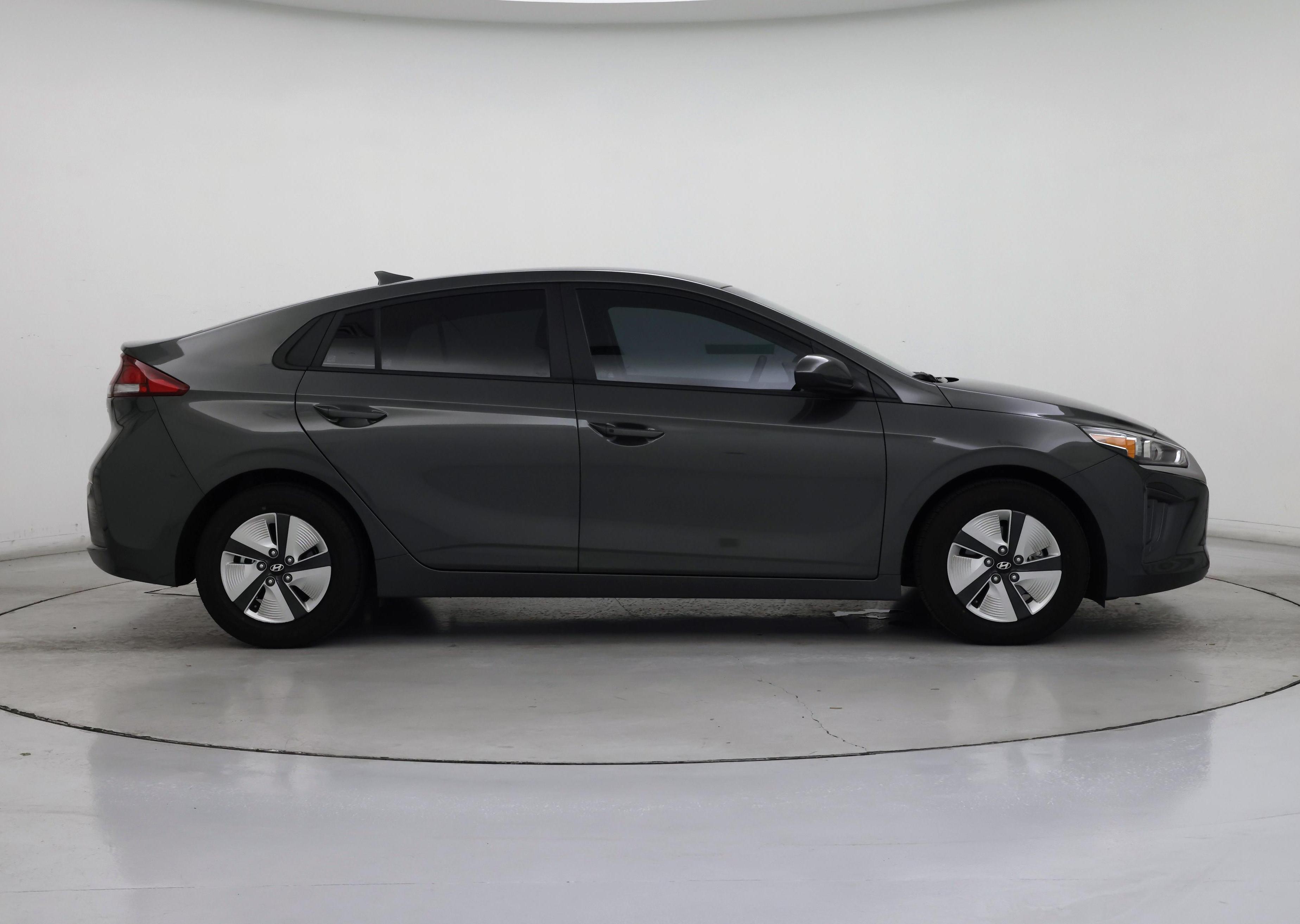 Thumbnail: 2022 Hyundai Ioniq - 7
