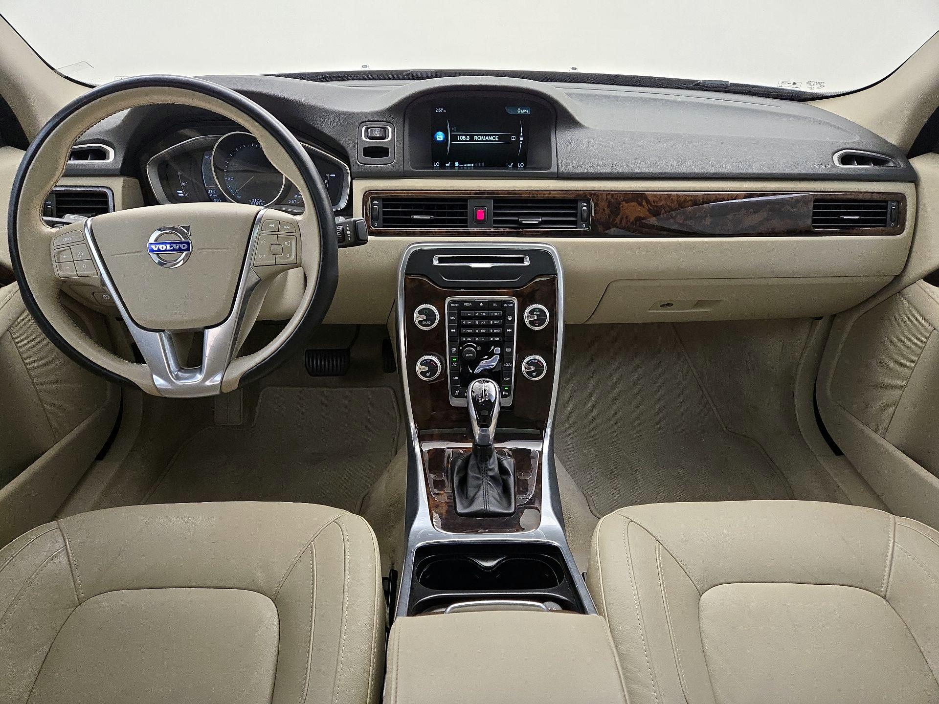 Thumbnail: 2015 Volvo S80 - 9