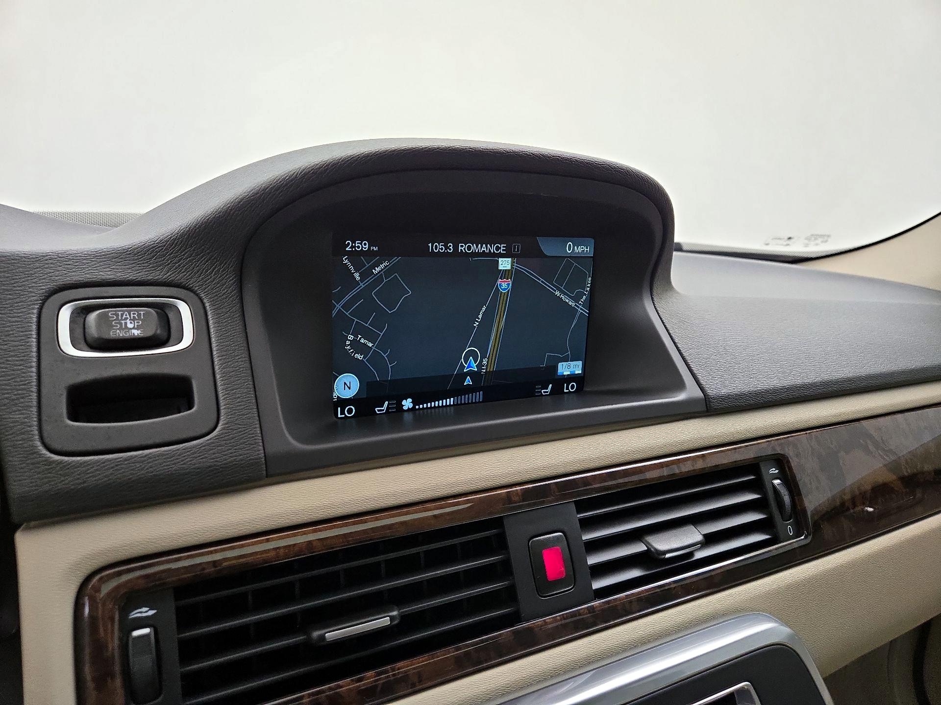 Thumbnail: 2015 Volvo S80 - 14
