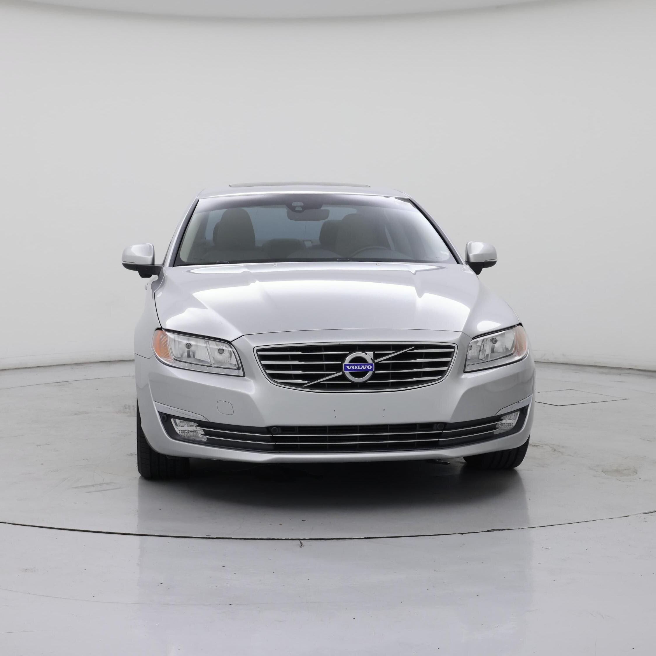 Thumbnail: 2015 Volvo S80 - 5