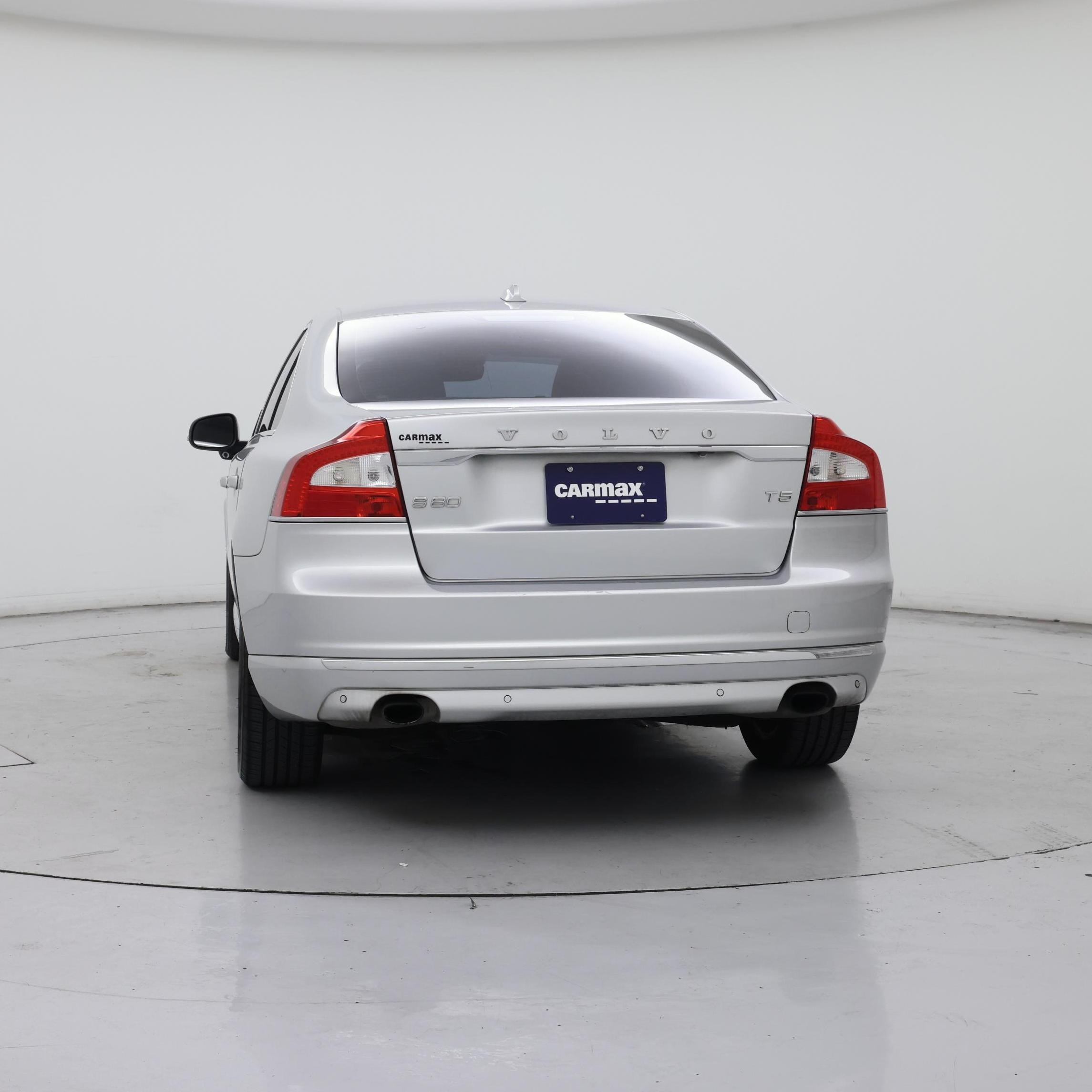 Thumbnail: 2015 Volvo S80 - 6