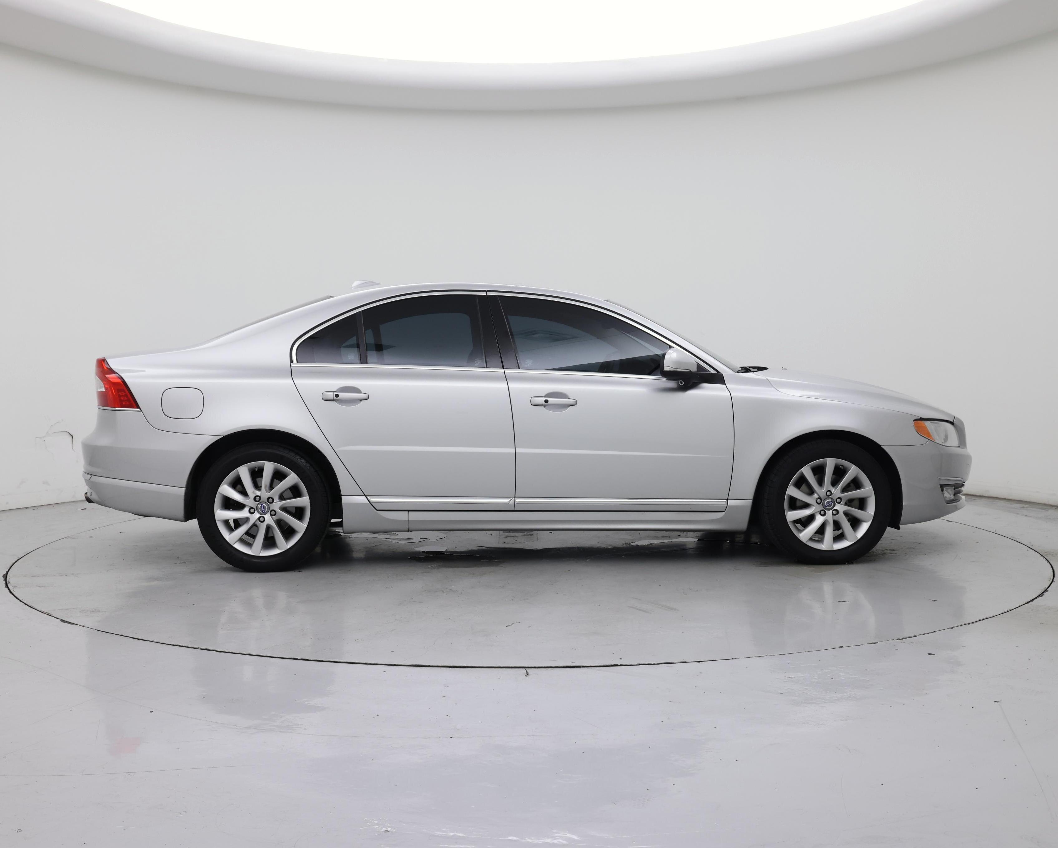 Thumbnail: 2015 Volvo S80 - 7