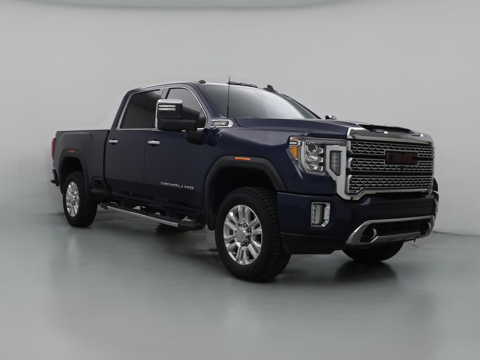 2022 GMC Sierra 2500HD