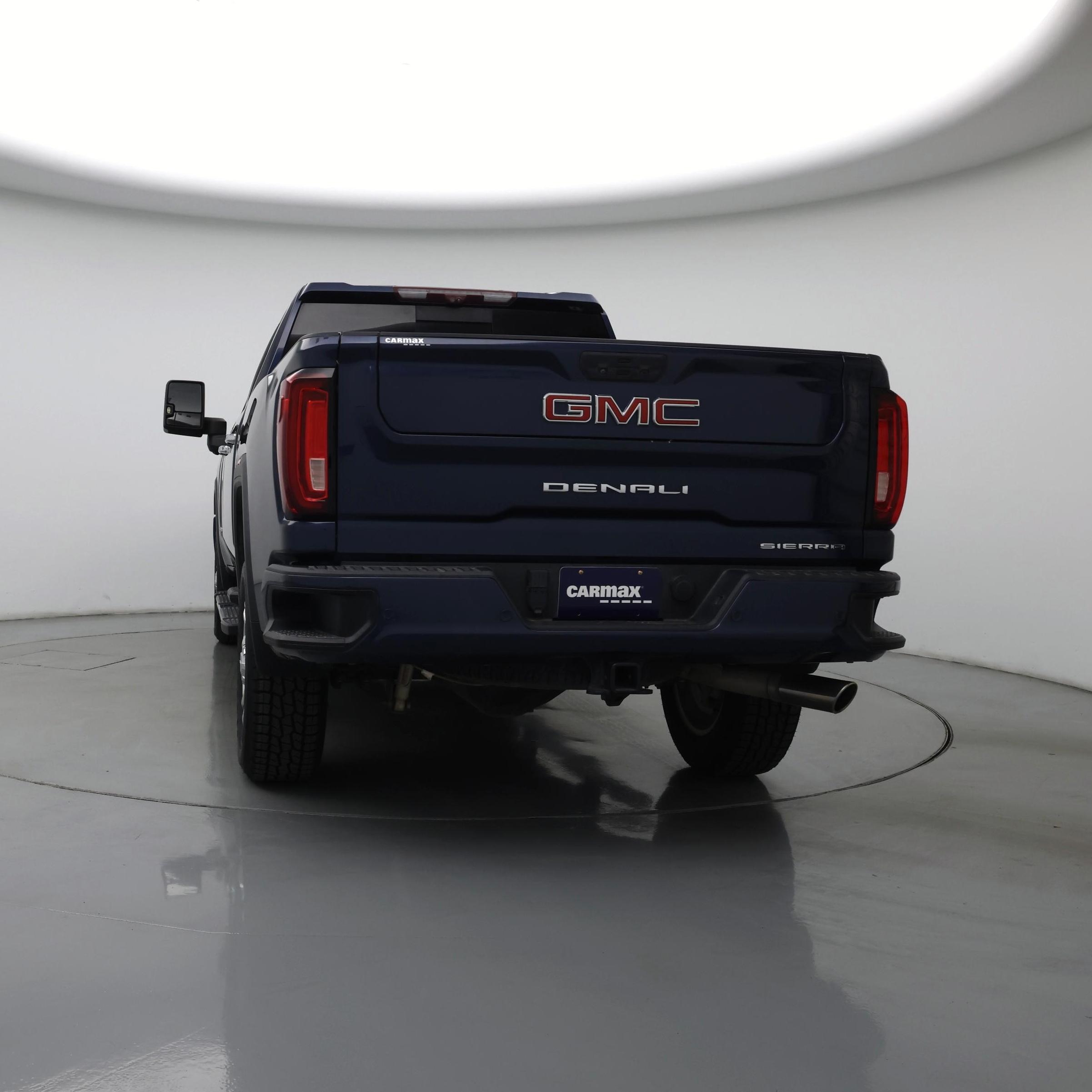 Thumbnail: 2022 GMC Sierra 2500 - 6