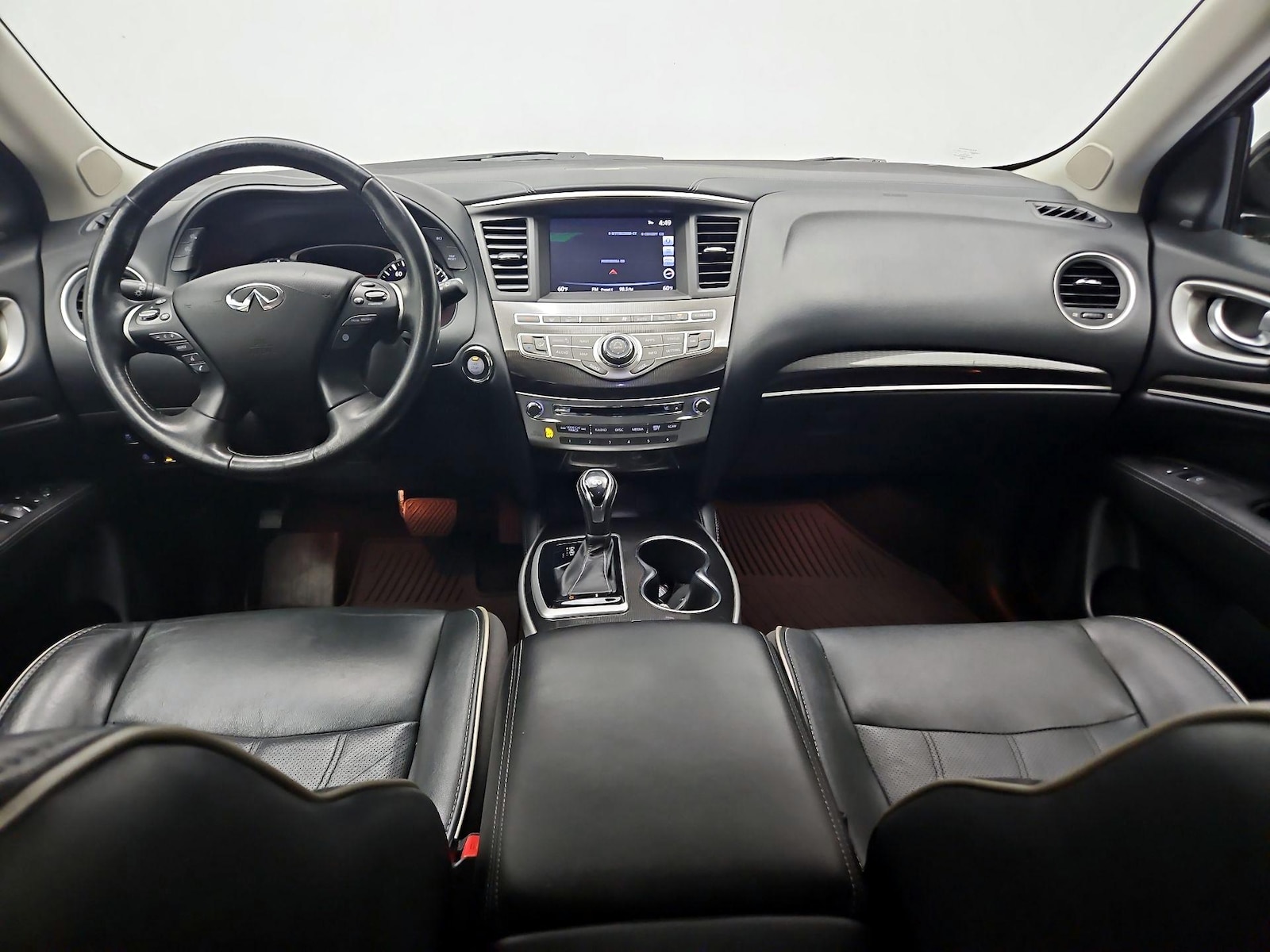 Navigation System
