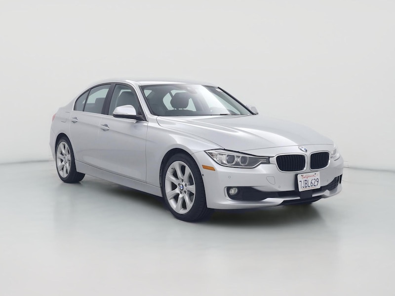 2015 BMW 3 Series 328d -
                  Irvine, CA