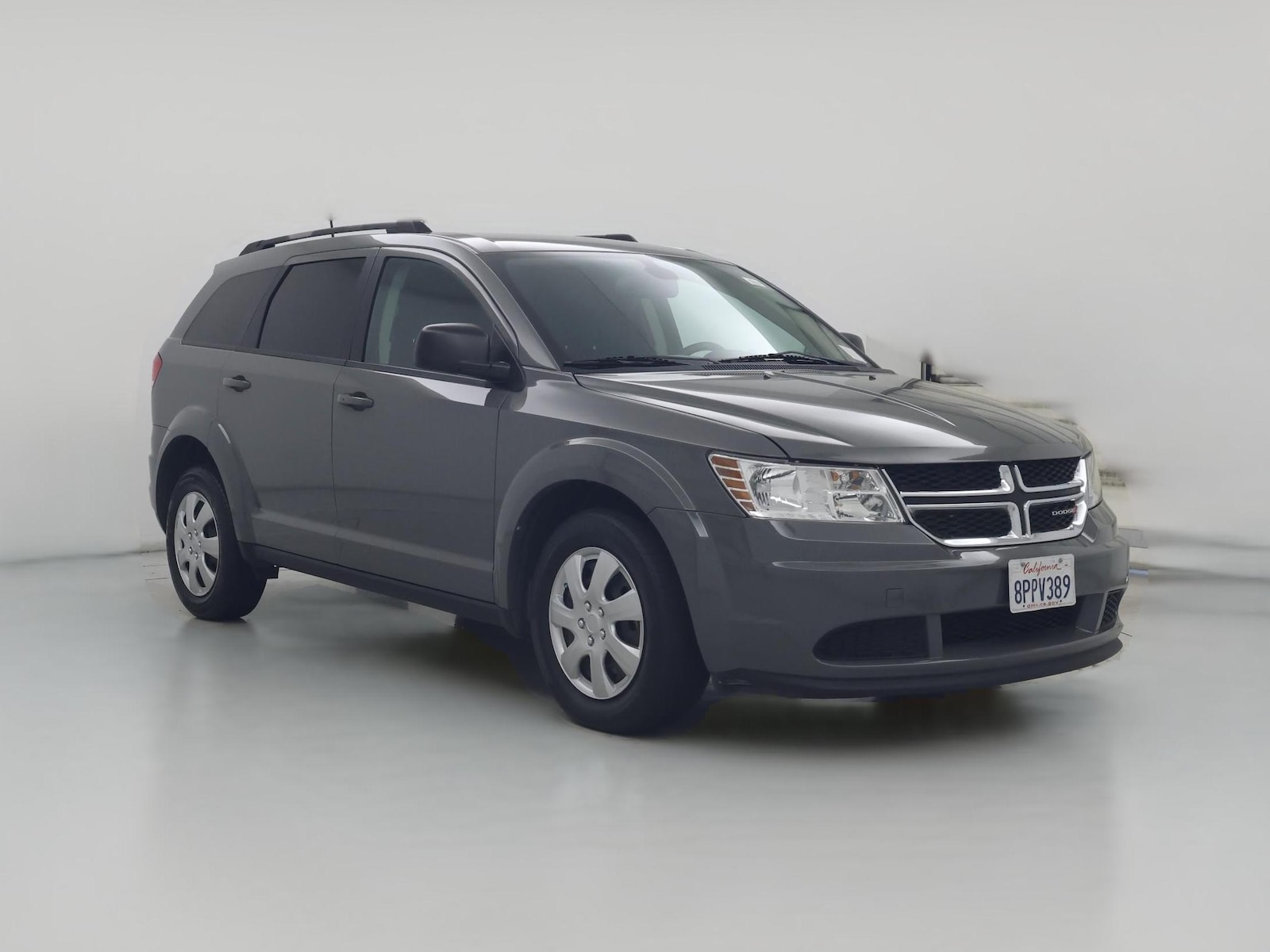 2019 Dodge Journey