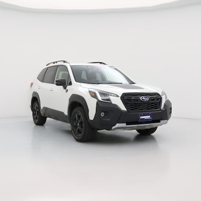 Recommended categories heading image of the selected vehicle