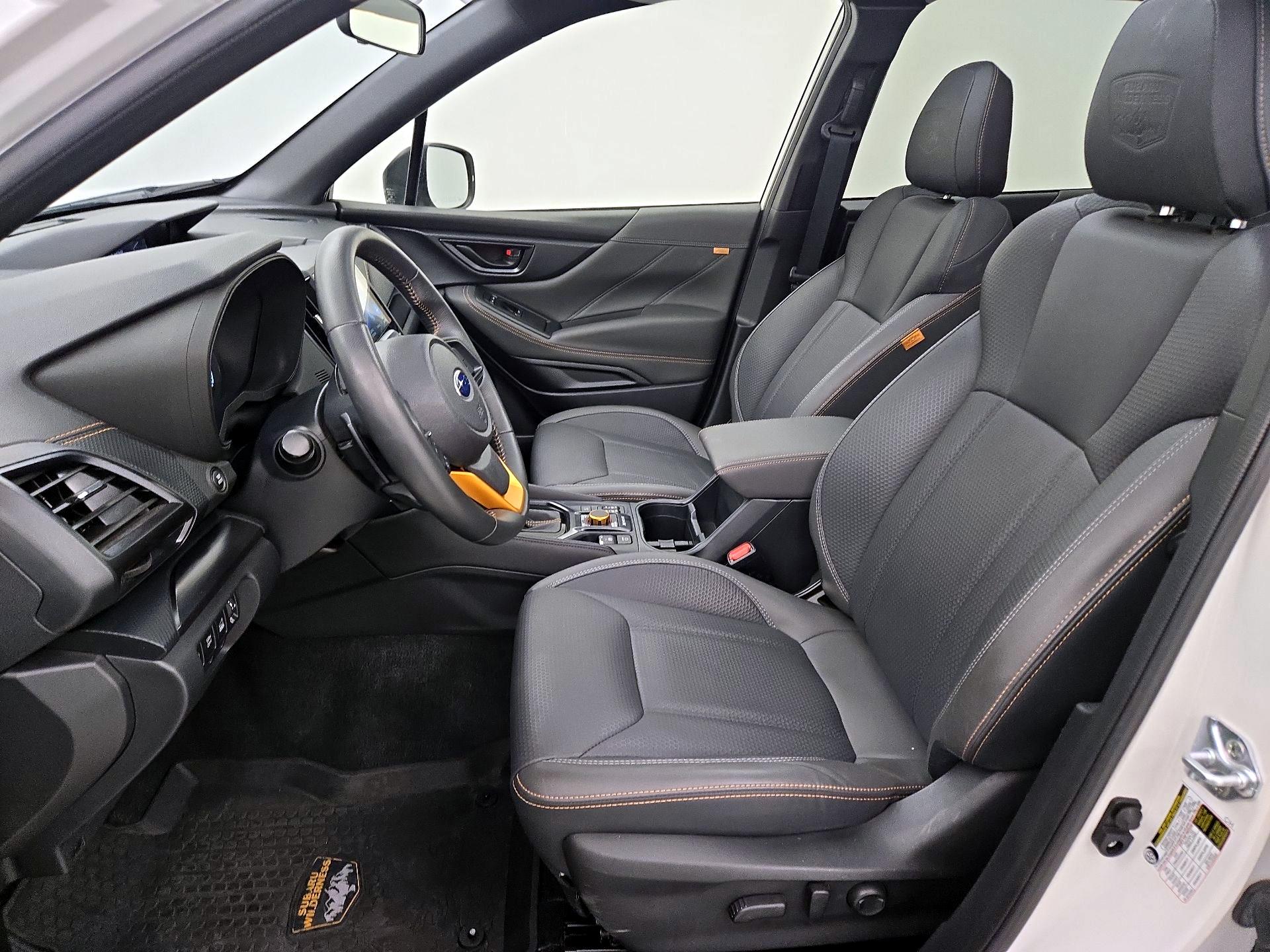 Thumbnail: 2024 Subaru Forester - 11