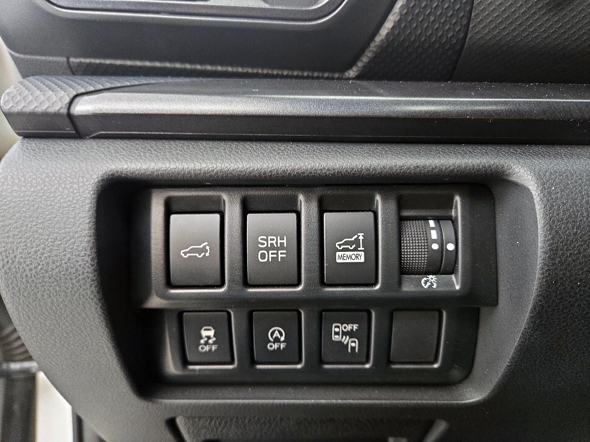 Thumbnail: 2024 Subaru Forester - 13
