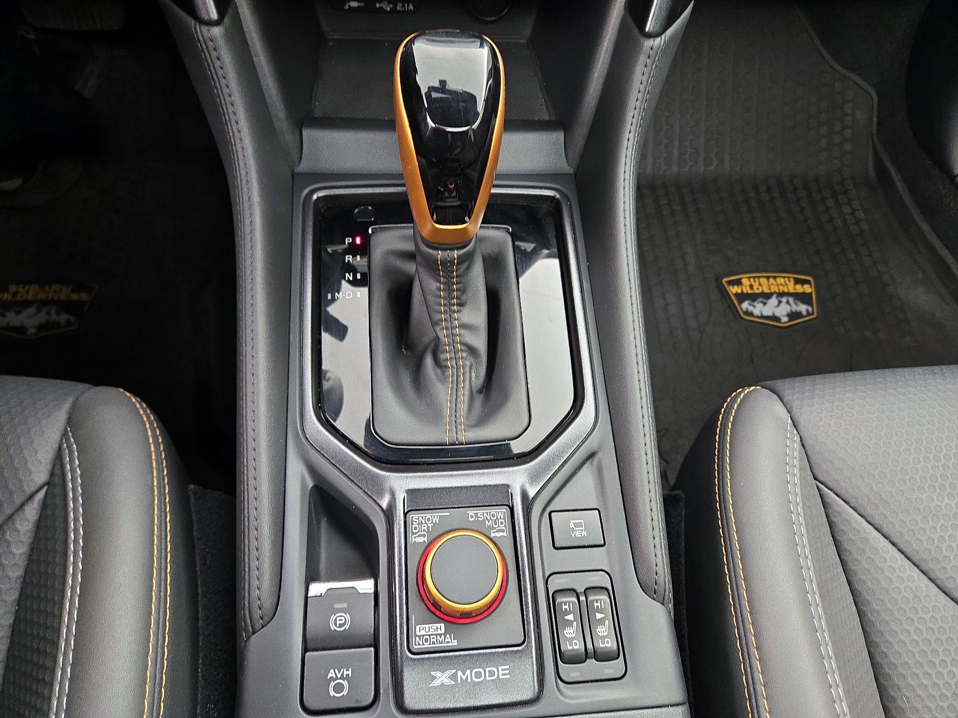 Thumbnail: 2024 Subaru Forester - 18