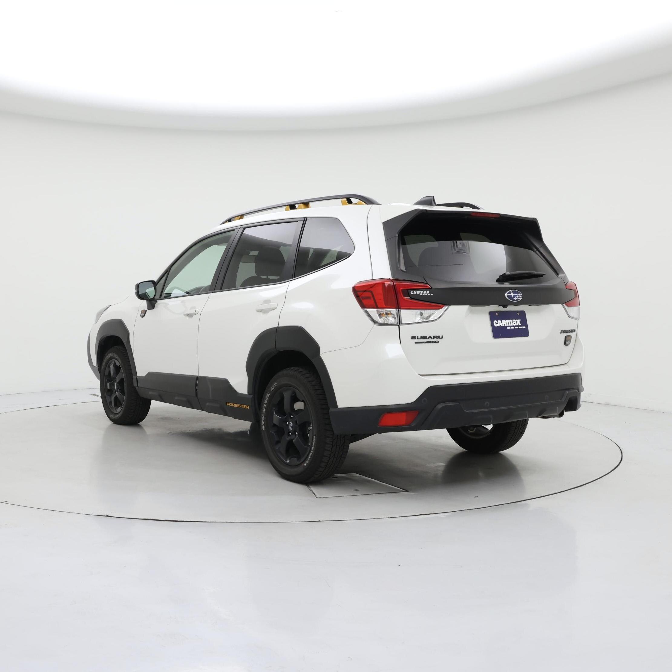 Thumbnail: 2024 Subaru Forester - 2