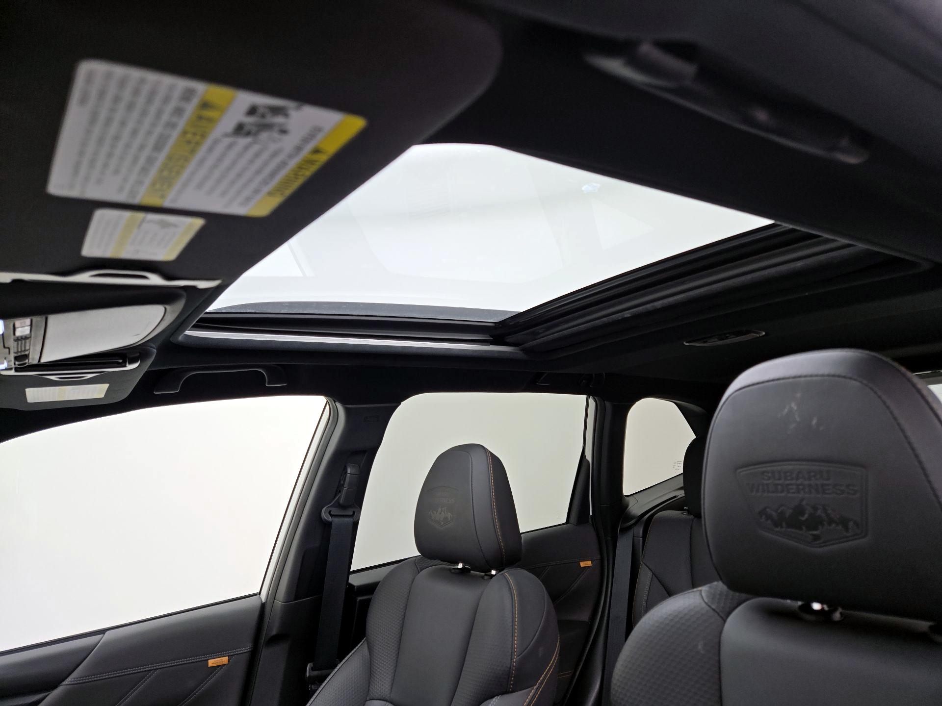 Thumbnail: 2024 Subaru Forester - 20