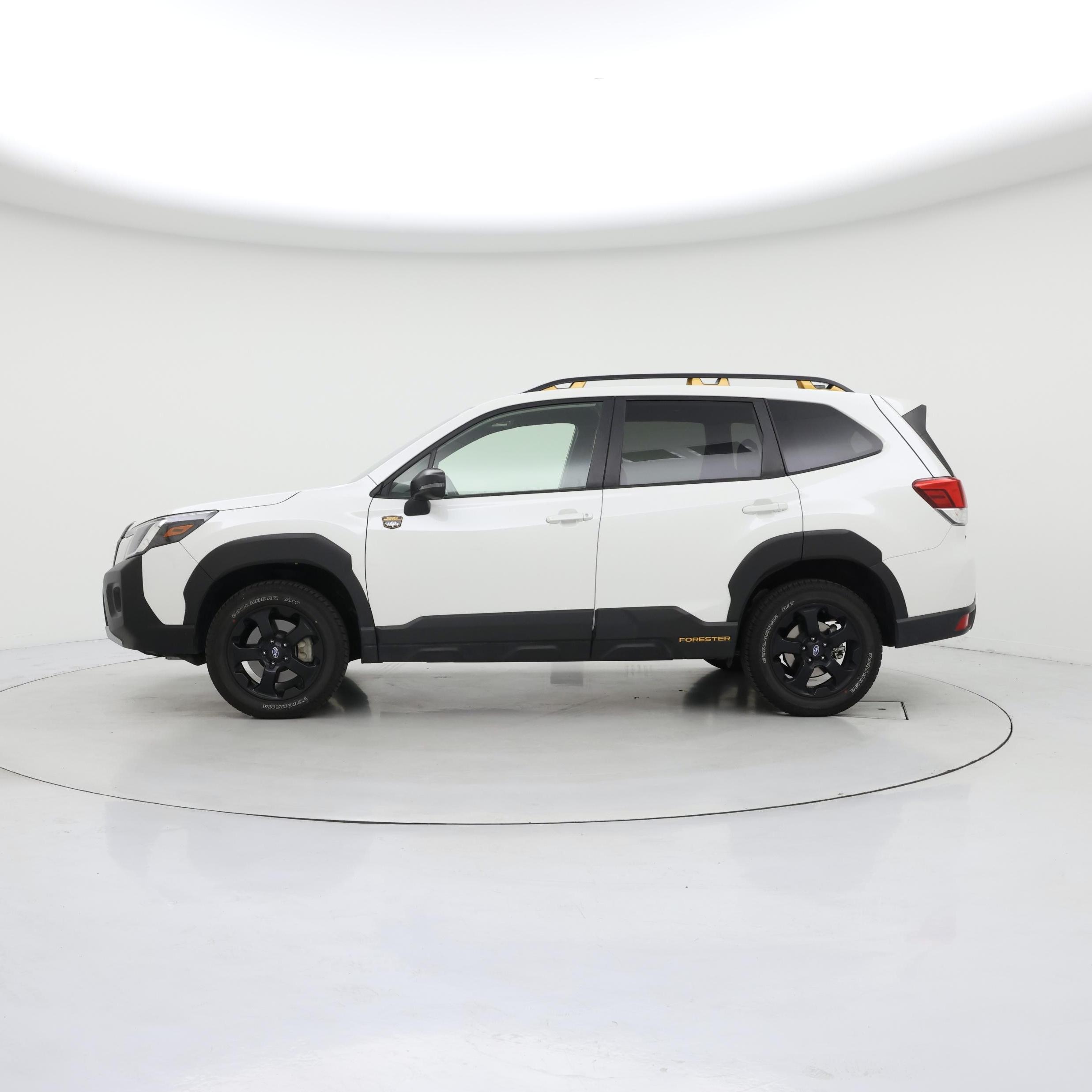 Thumbnail: 2024 Subaru Forester - 3