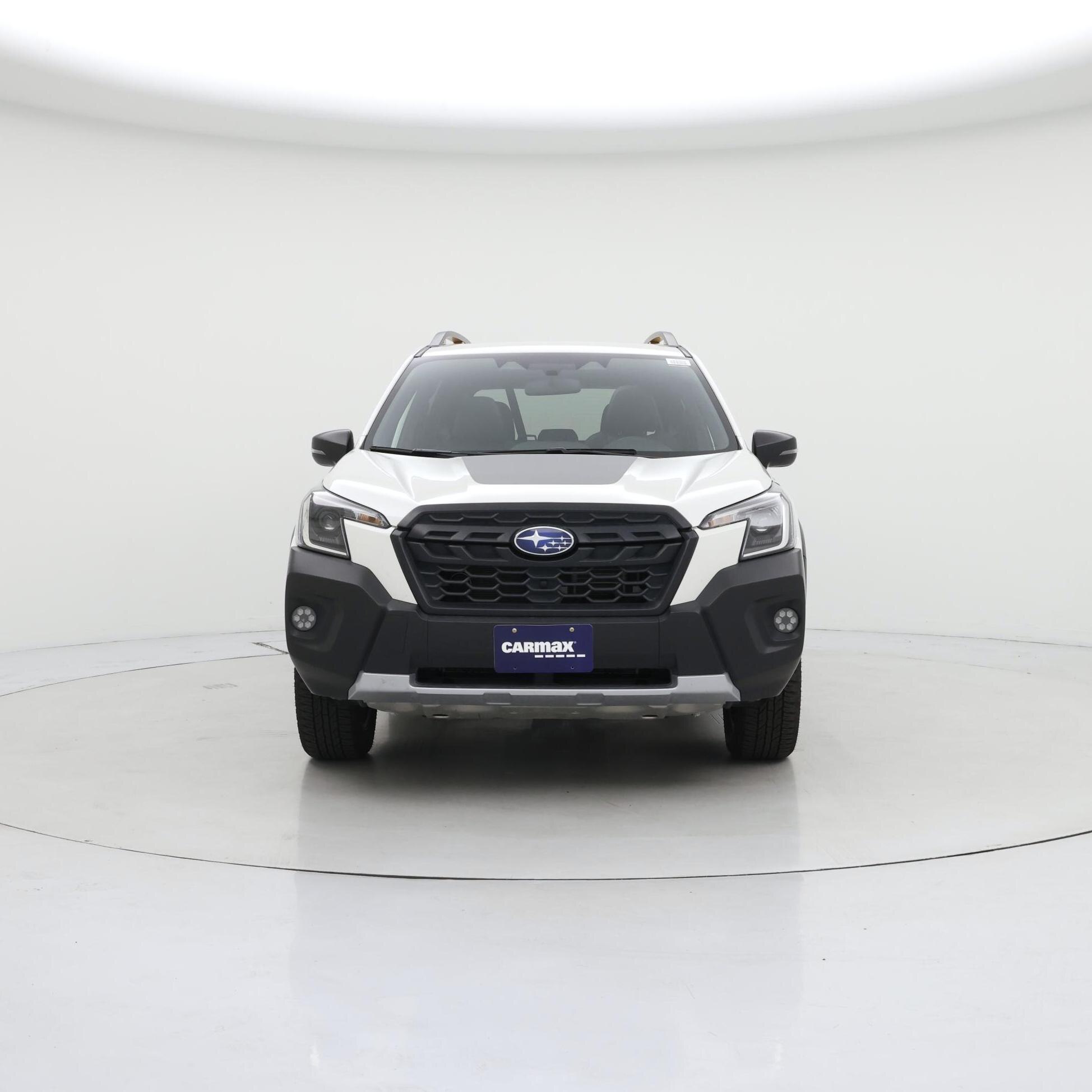 Thumbnail: 2024 Subaru Forester - 5