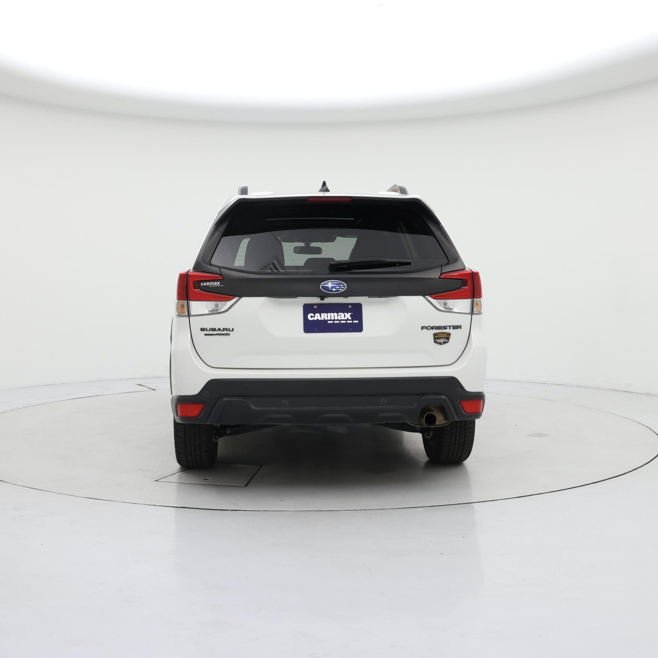 Thumbnail: 2024 Subaru Forester - 6