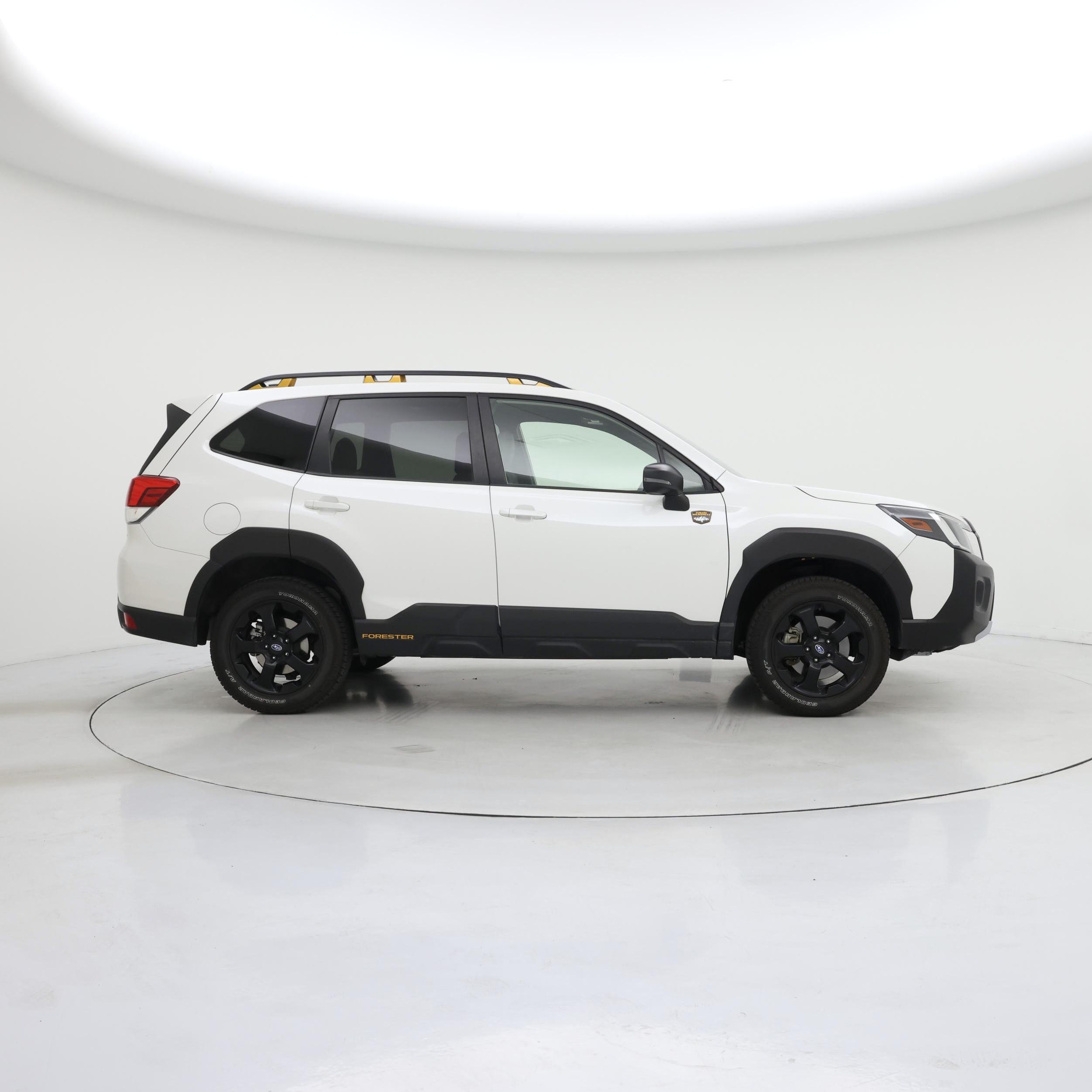 Thumbnail: 2024 Subaru Forester - 7
