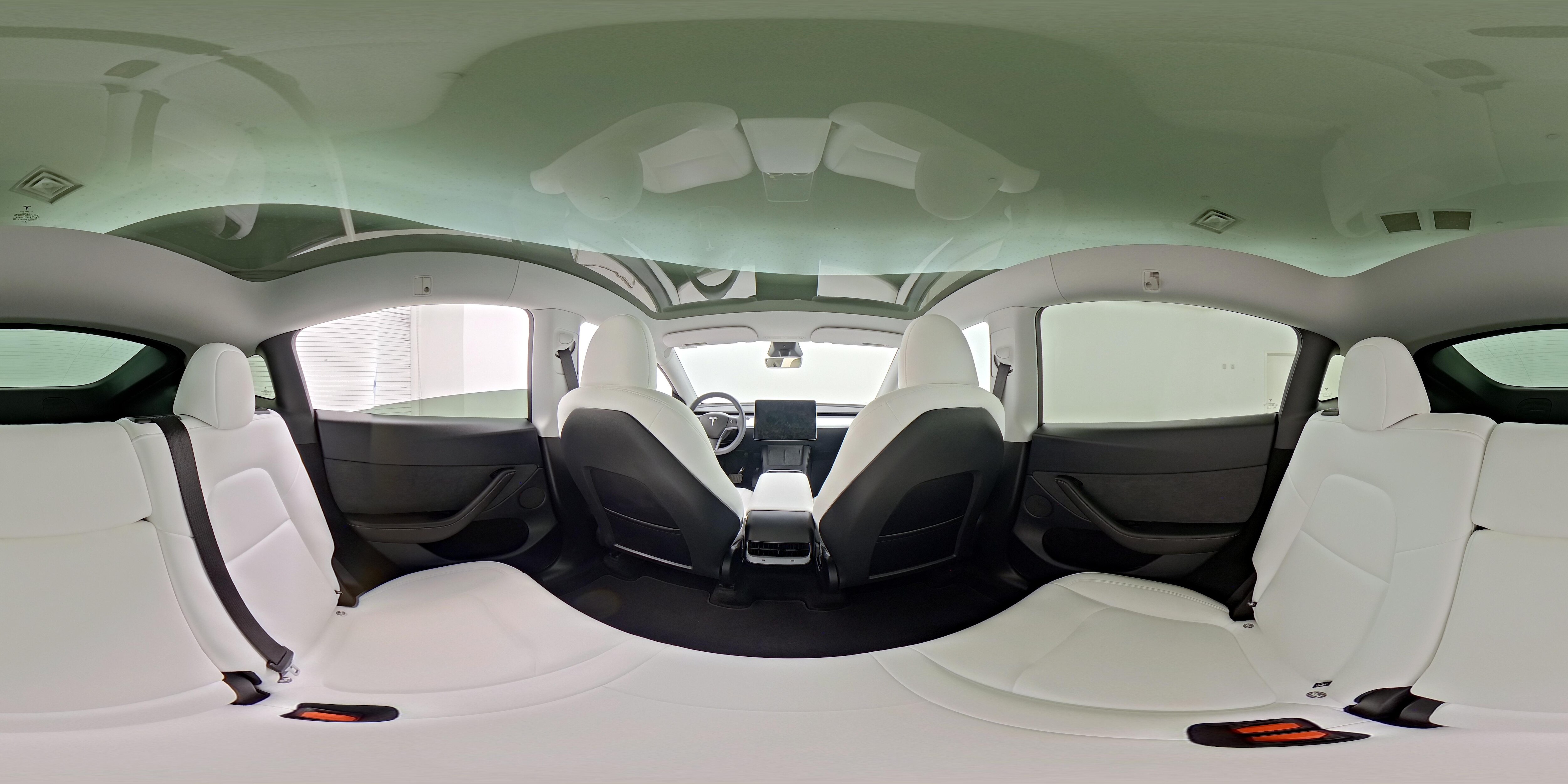 2025 Tesla Model Y Long Range - Photo 23