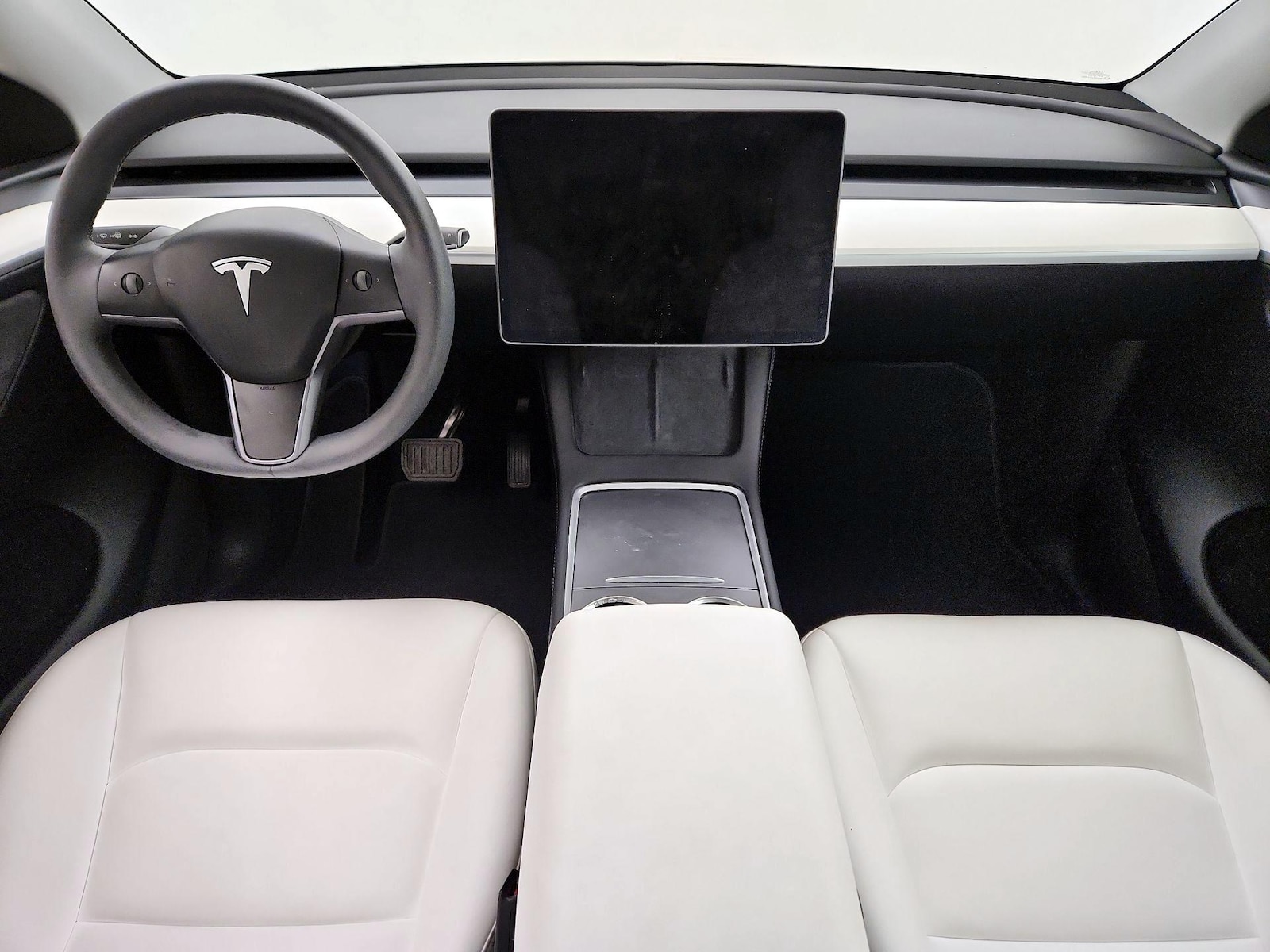 2025 Tesla Model Y Long Range - Photo 10