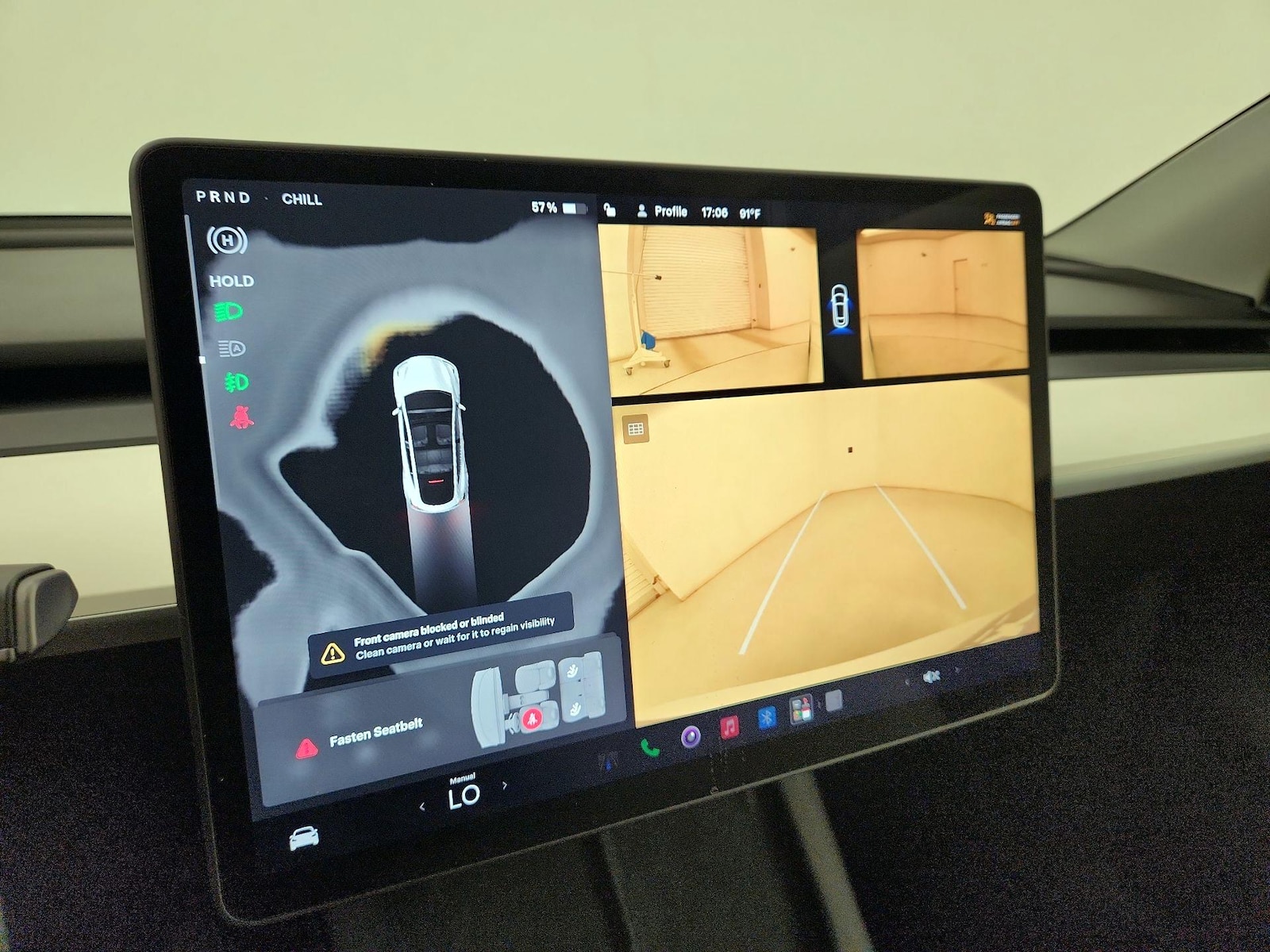 2025 Tesla Model Y Long Range - Photo 14
