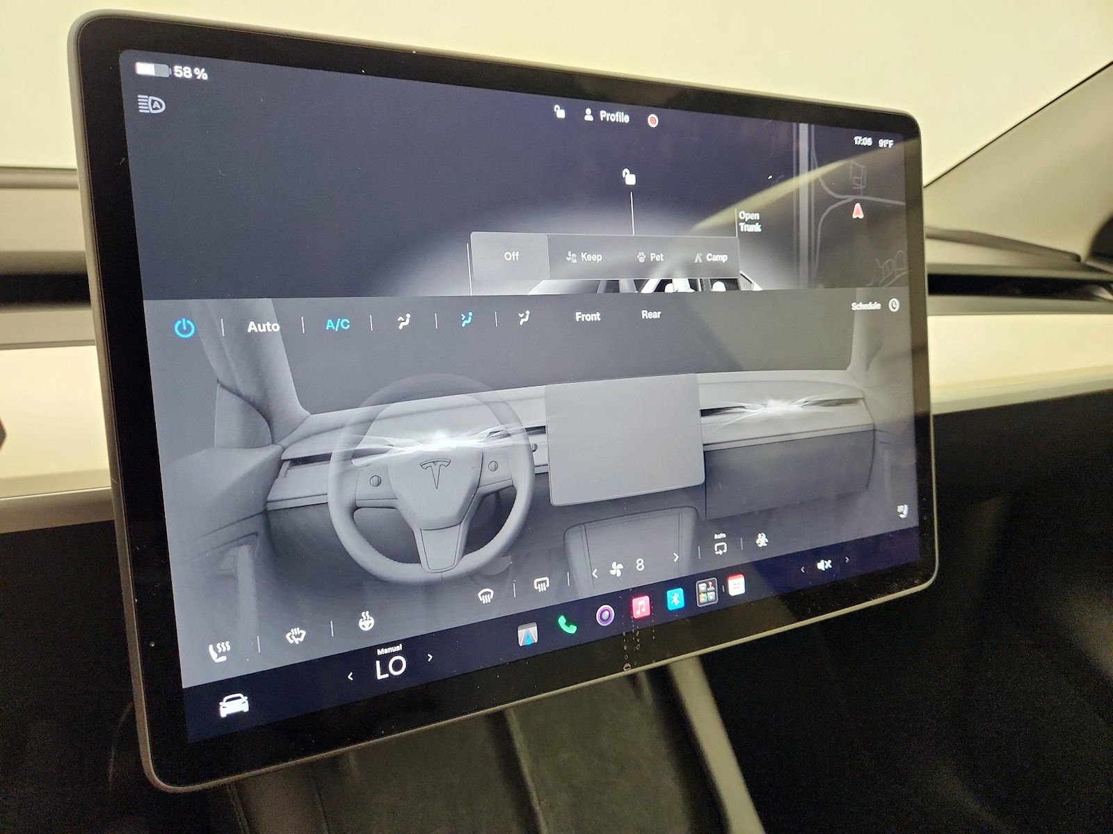2025 Tesla Model Y Long Range - Photo 16