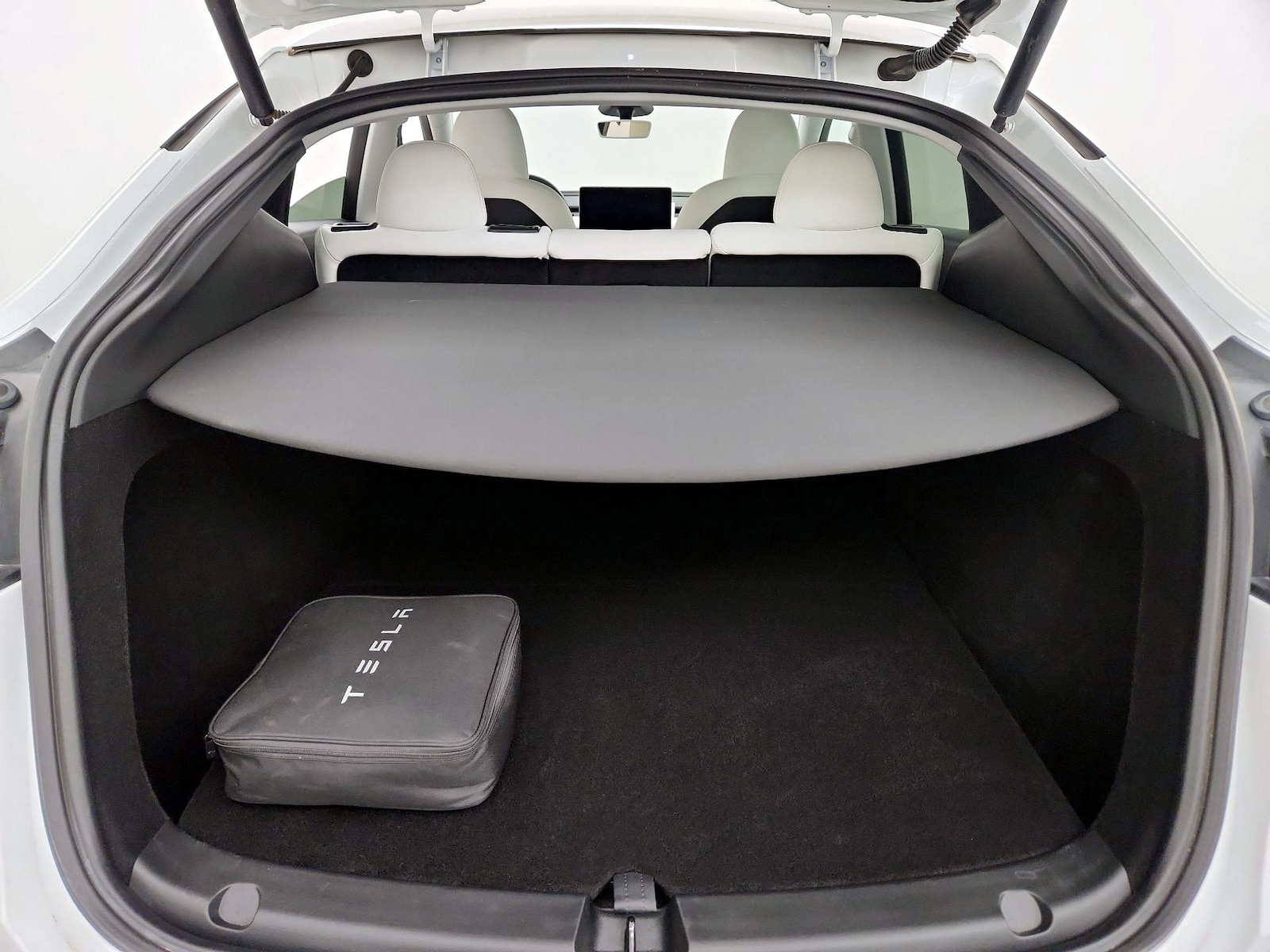 2025 Tesla Model Y Long Range - Photo 19