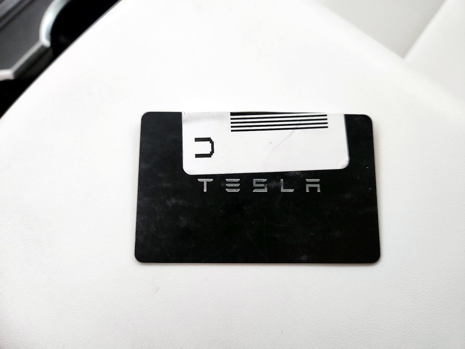 2025 Tesla Model Y Long Range - Photo 21