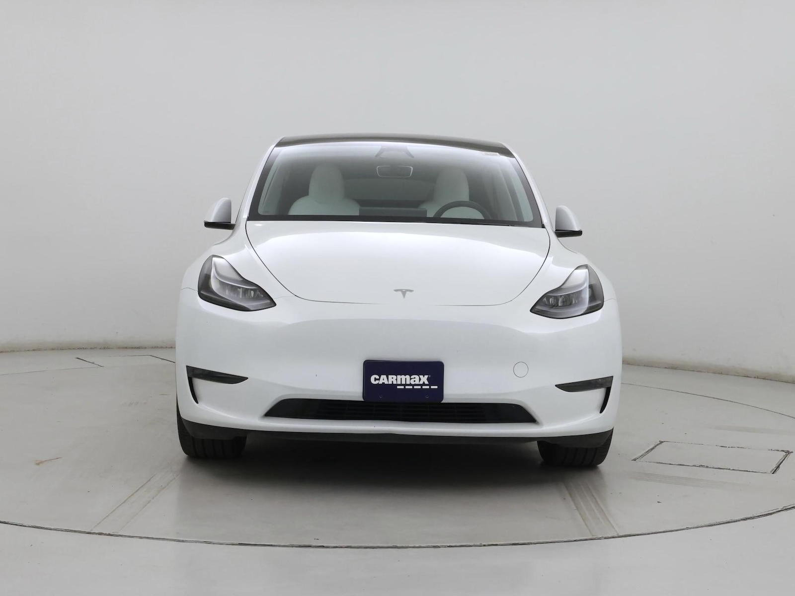 2025 Tesla Model Y Long Range - Photo 6