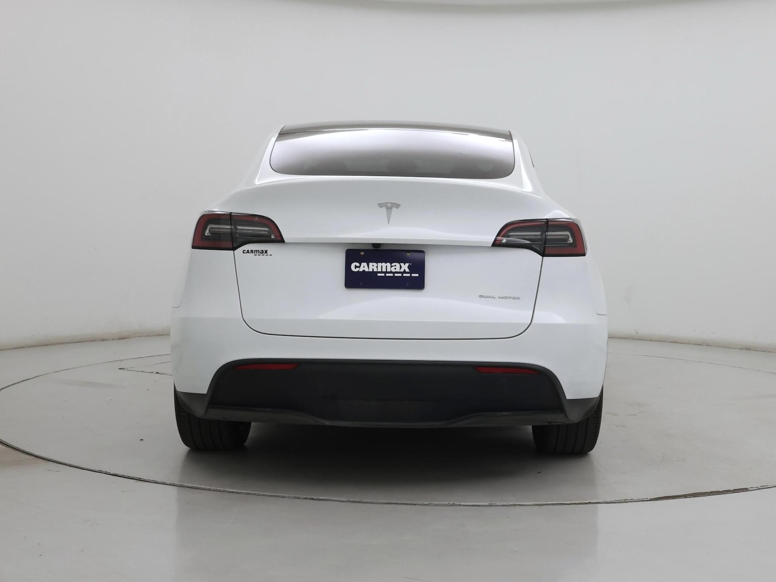 2025 Tesla Model Y Long Range - Photo 7