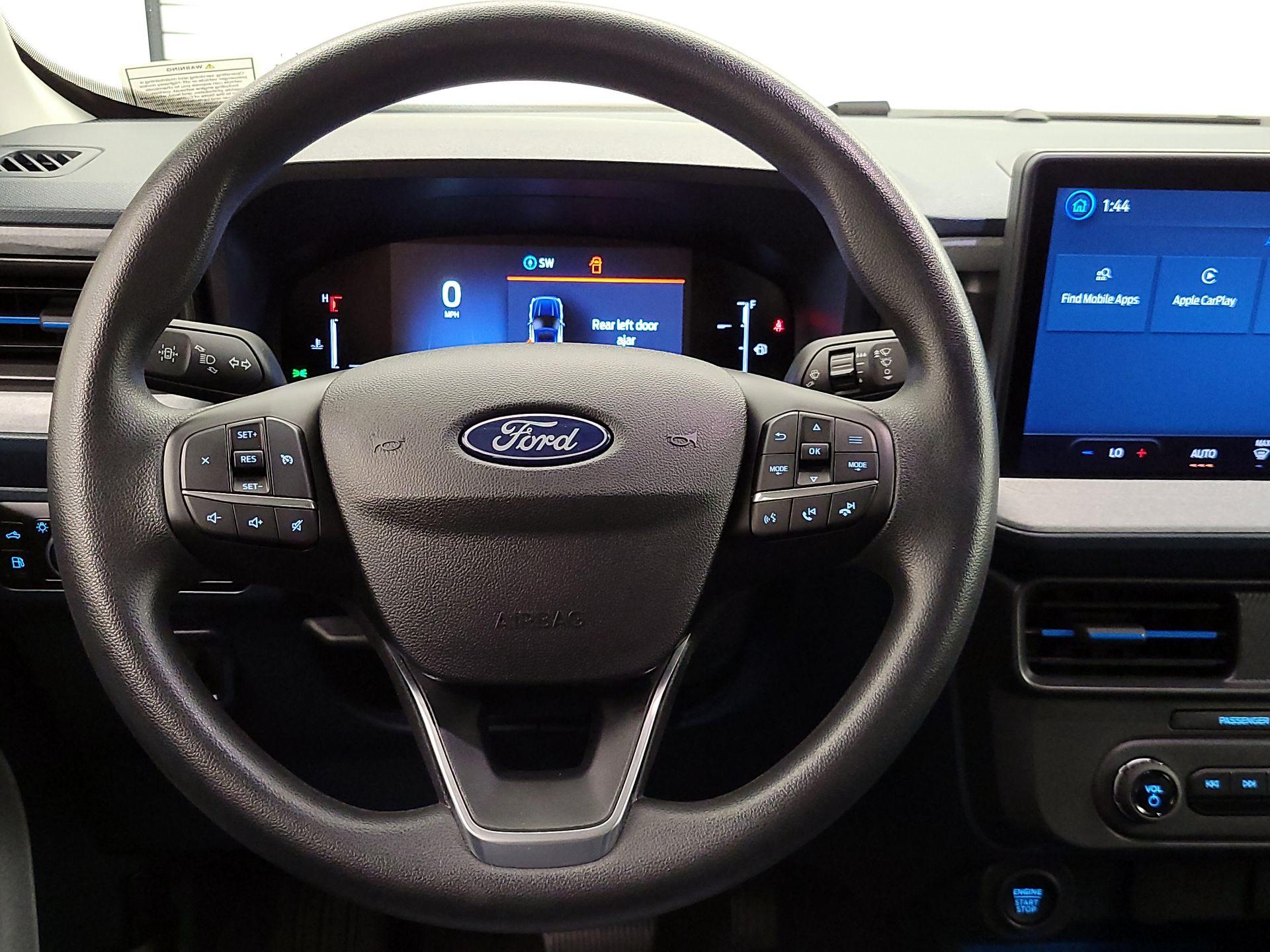 Thumbnail: 2026 Ford Maverick - 10