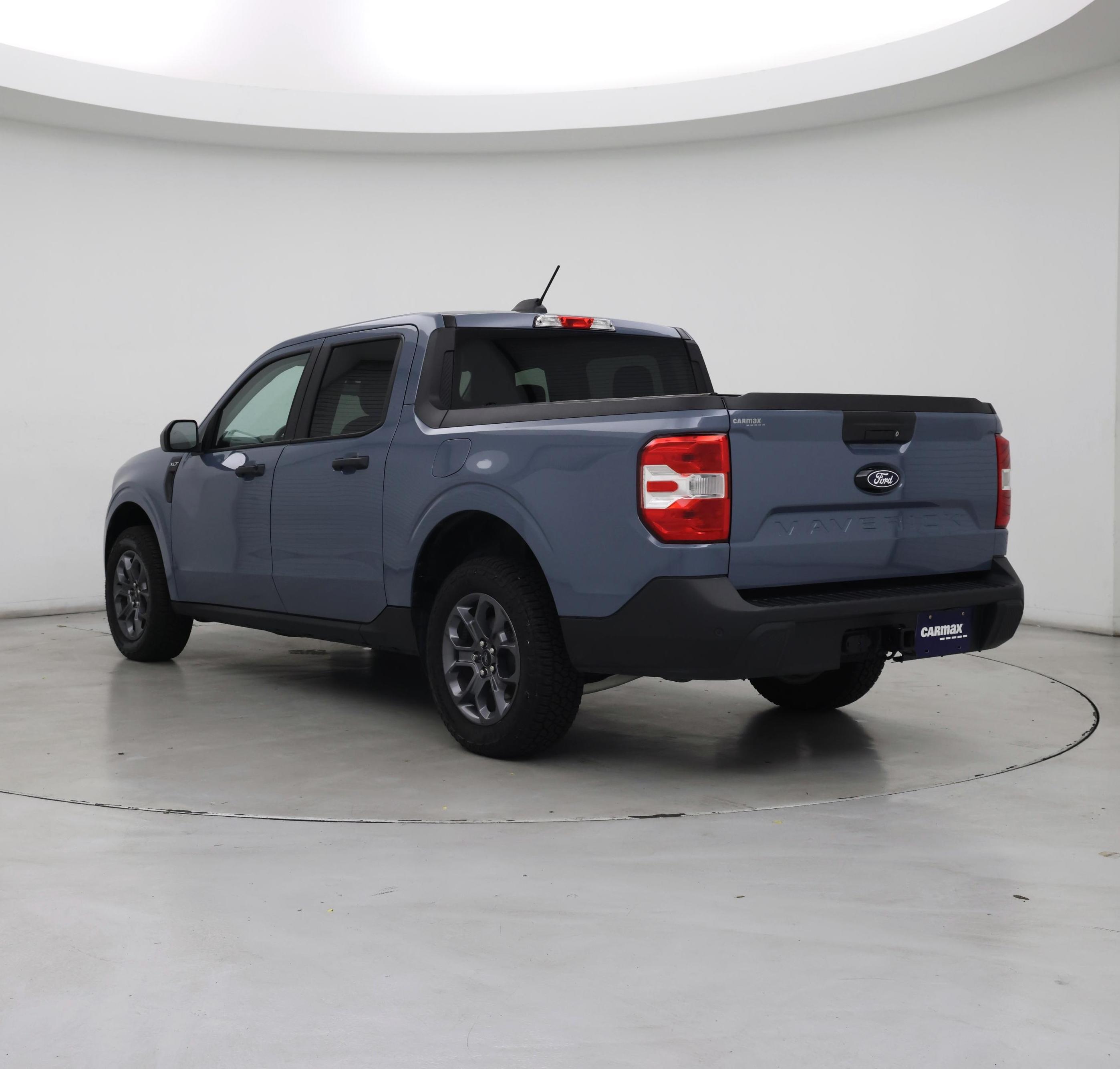 Thumbnail: 2026 Ford Maverick - 2