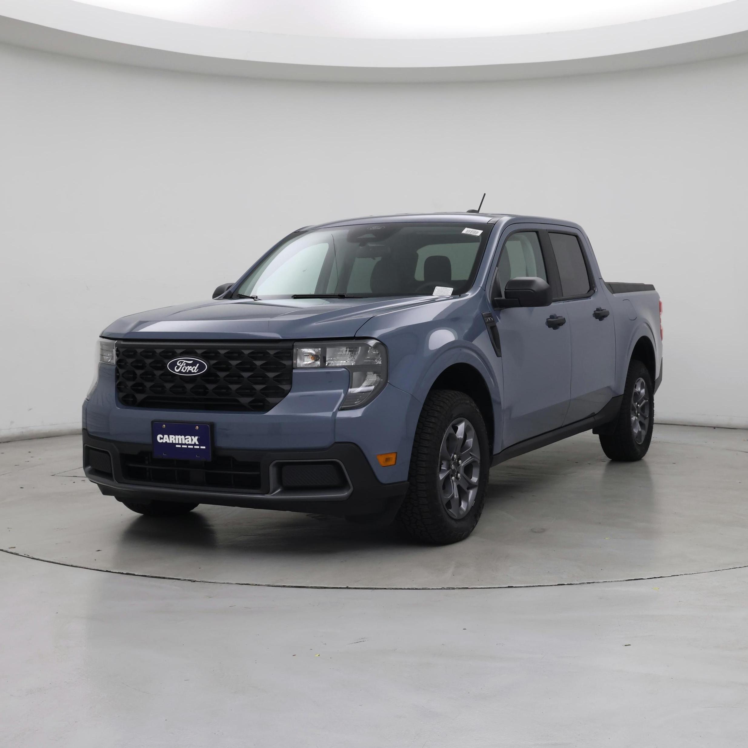 Thumbnail: 2026 Ford Maverick - 4