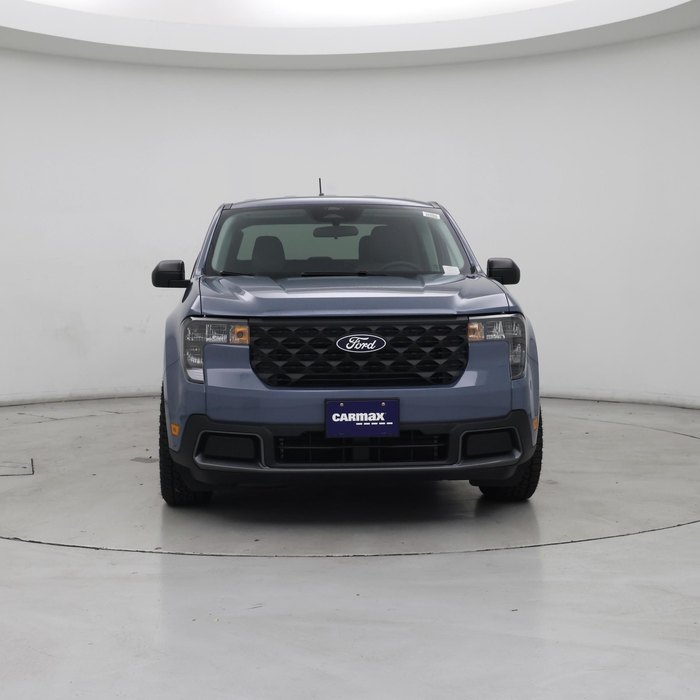 Thumbnail: 2026 Ford Maverick - 5