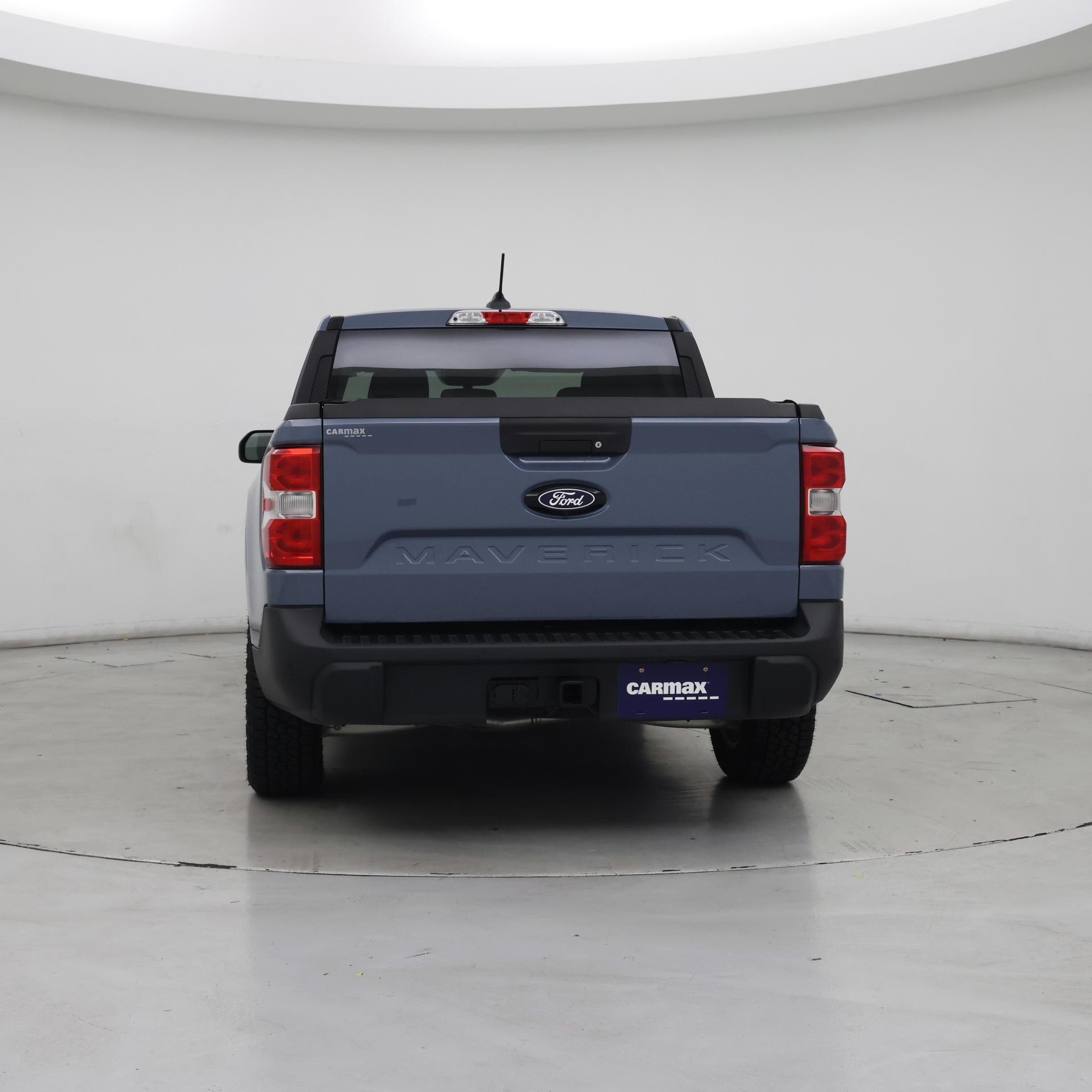 Thumbnail: 2026 Ford Maverick - 6