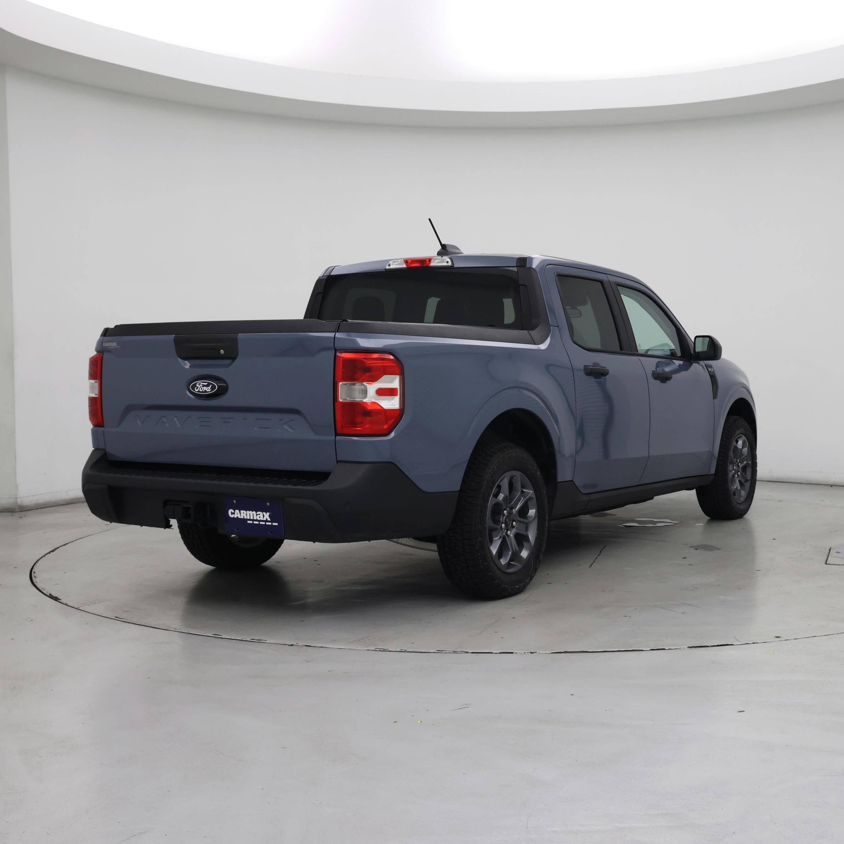 Thumbnail: 2026 Ford Maverick - 8
