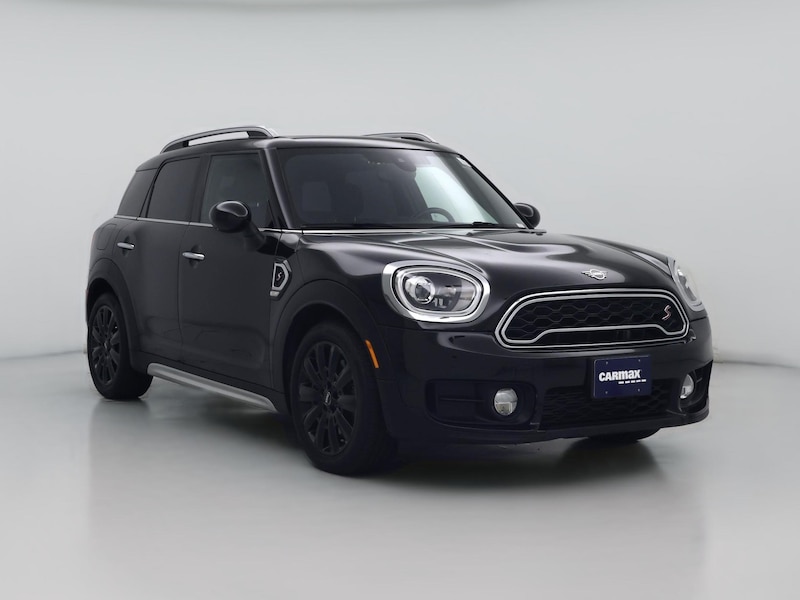 2019 MINI Cooper Countryman S -
                  Buena Park, CA