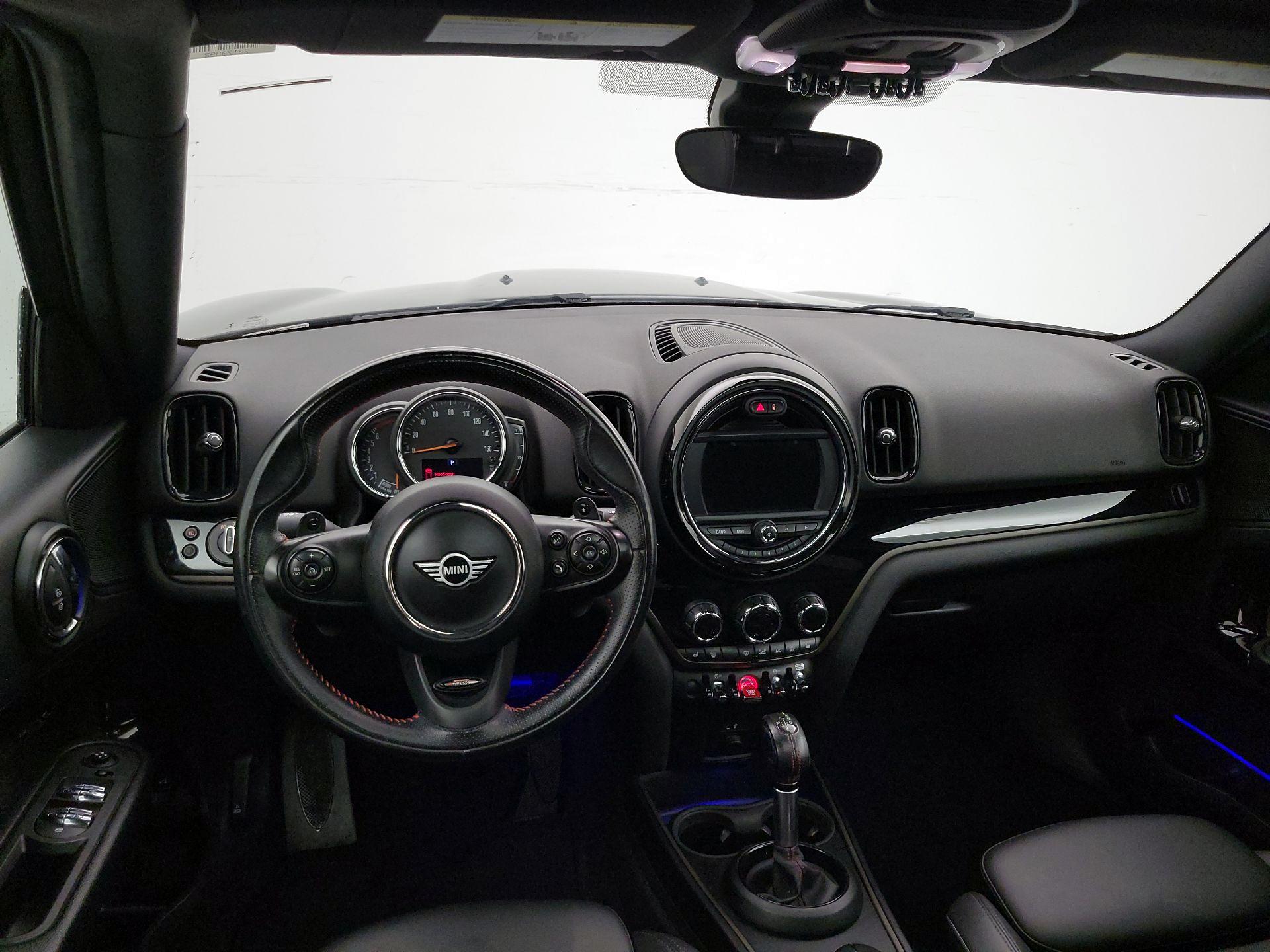 Thumbnail: 2019 MINI Cooper Countryman - 9