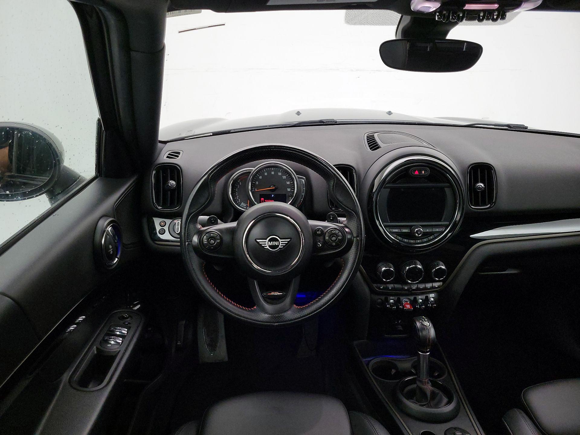 Thumbnail: 2019 MINI Cooper Countryman - 10